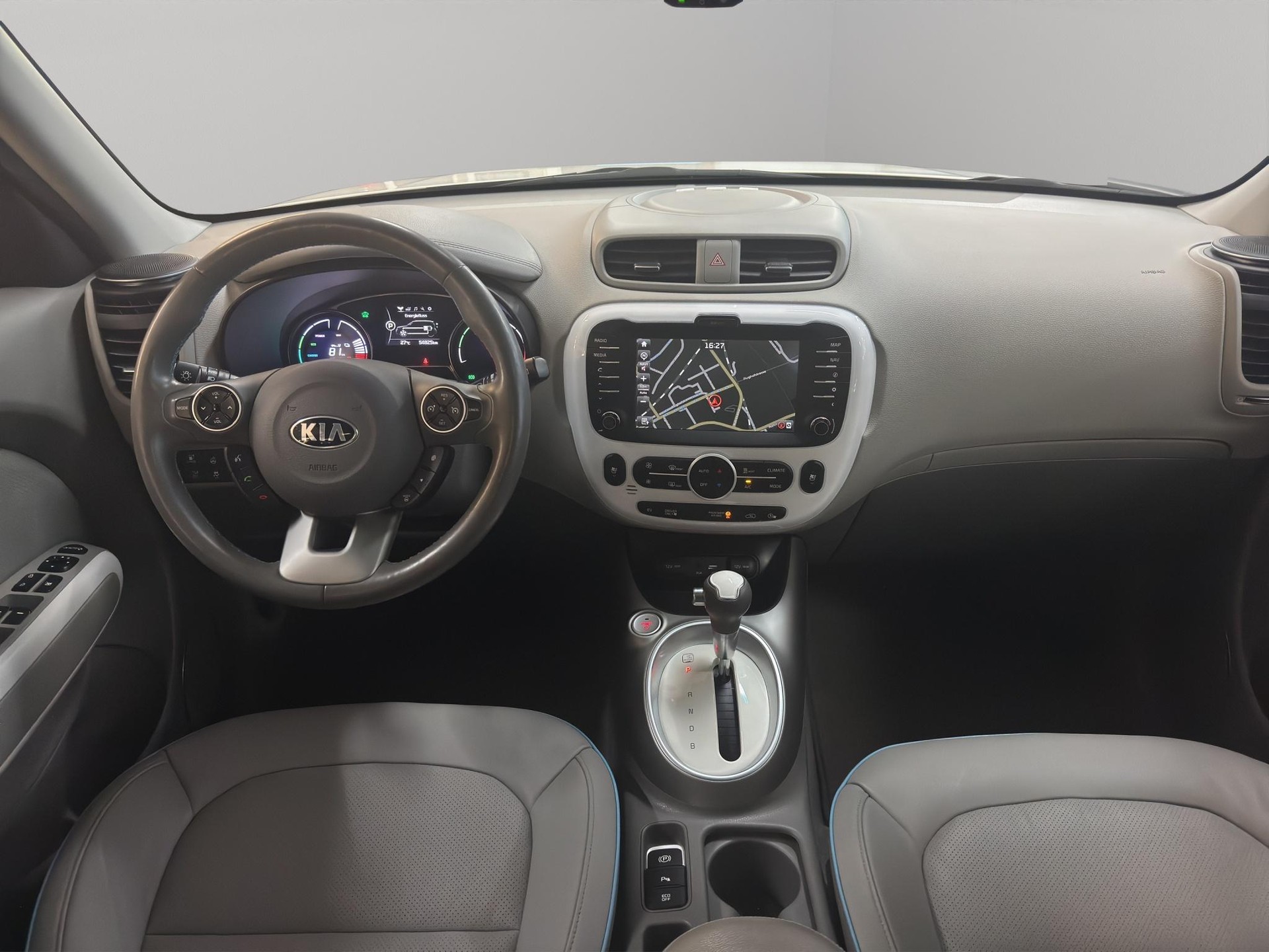 KIA Soul EV Style-image-5