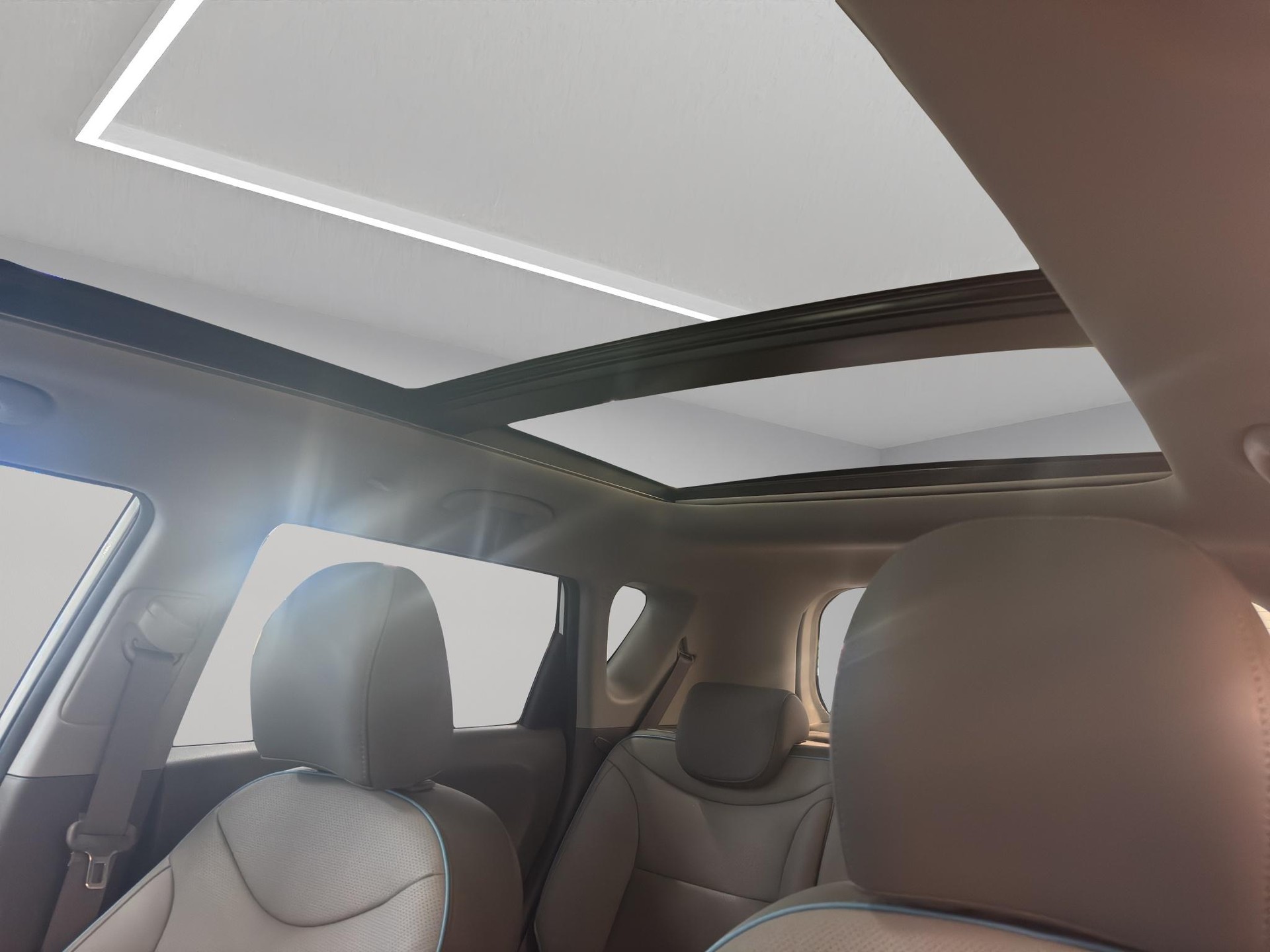 KIA Soul EV Style-image-12
