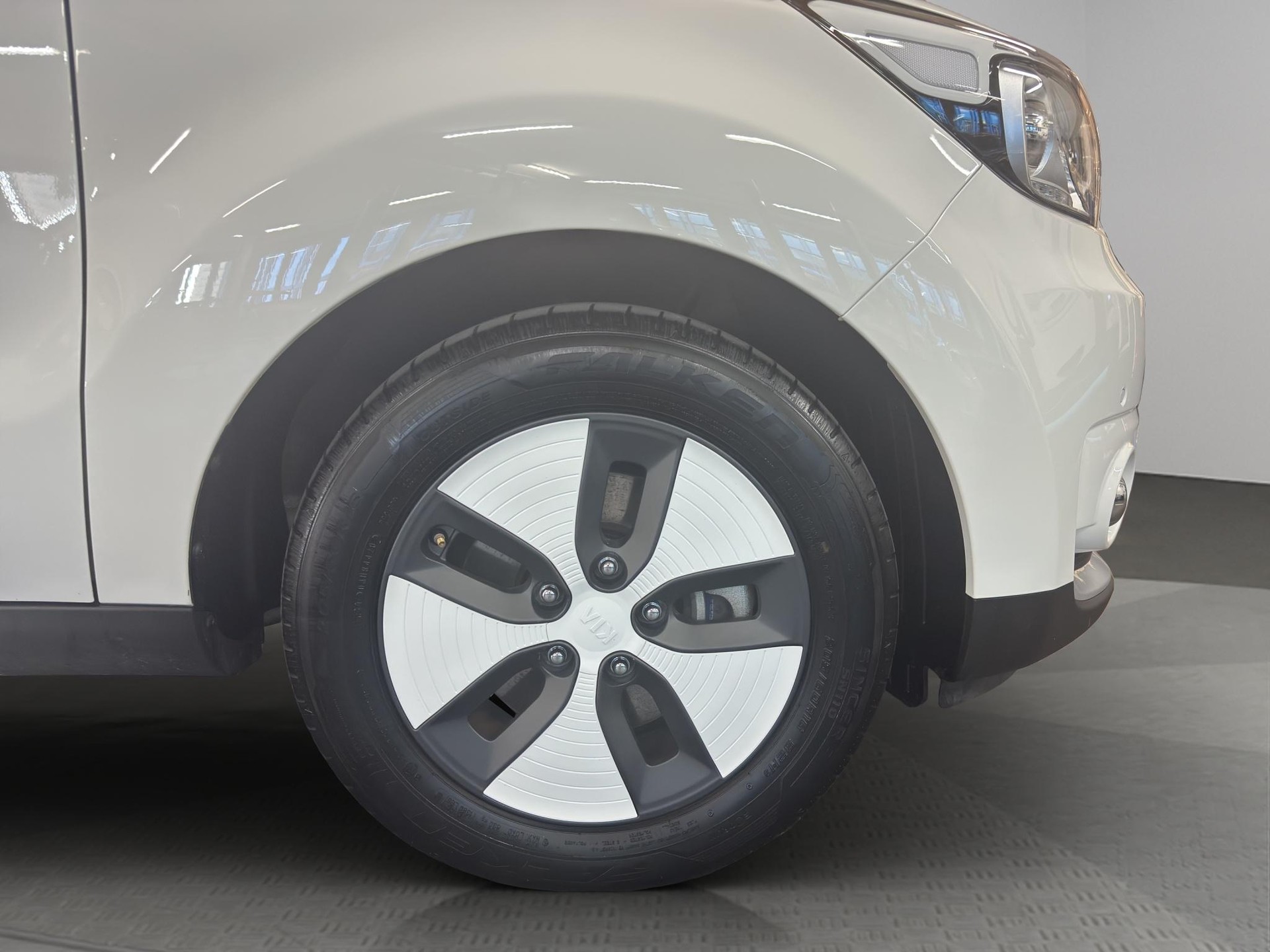 KIA Soul EV Style-image-6