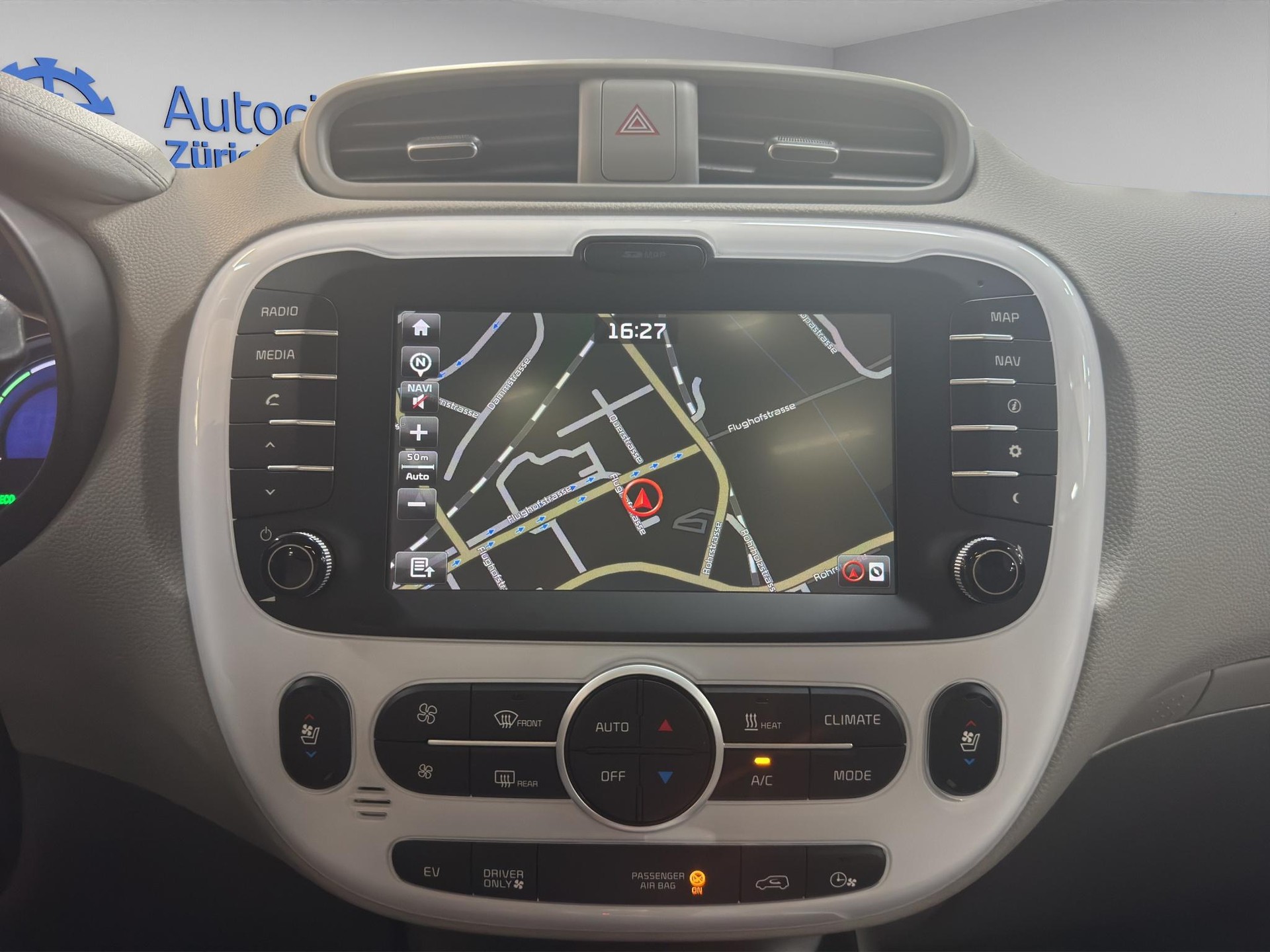 KIA Soul EV Style-image-9