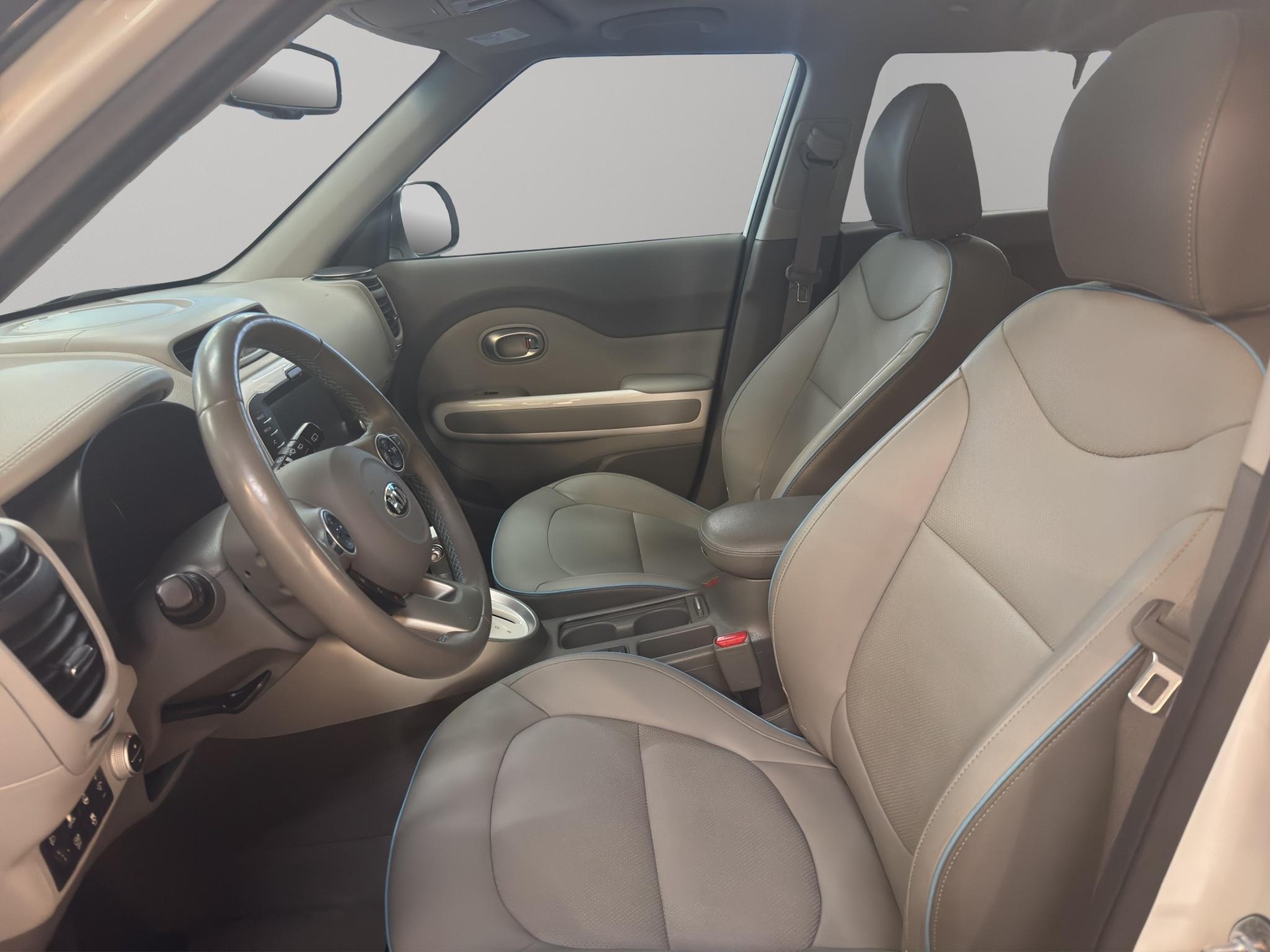 KIA Soul EV Style-image-7