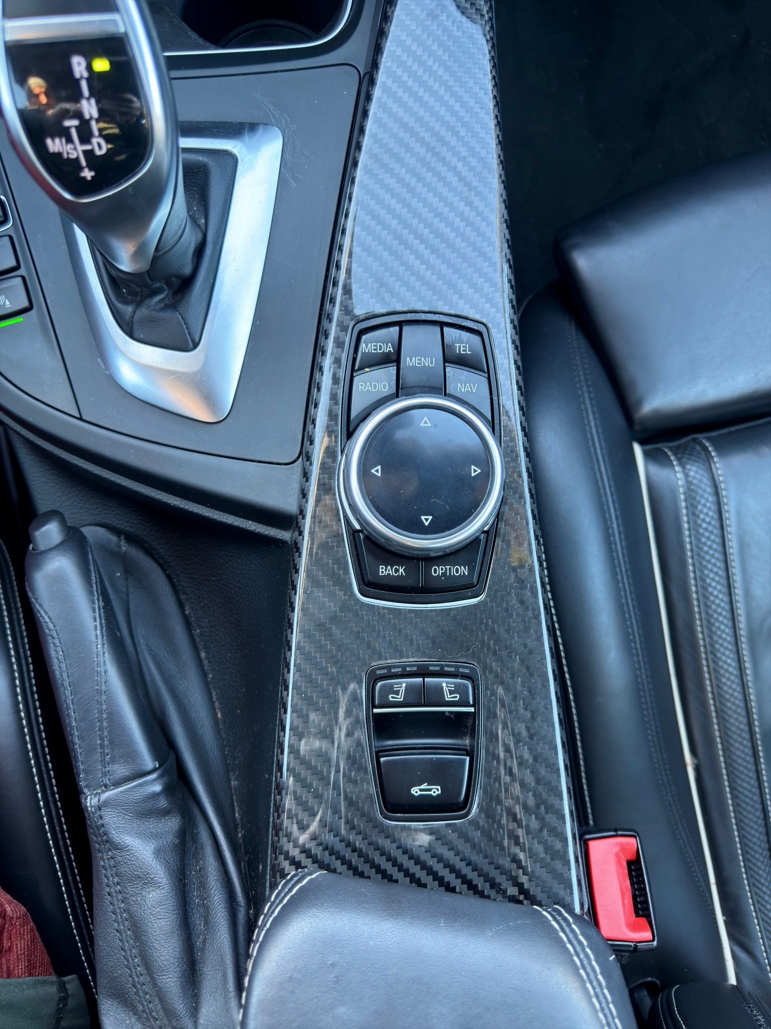 BMW 428i Cabriolet xDrive M-Sport Paket Plus Steptronic-image-15