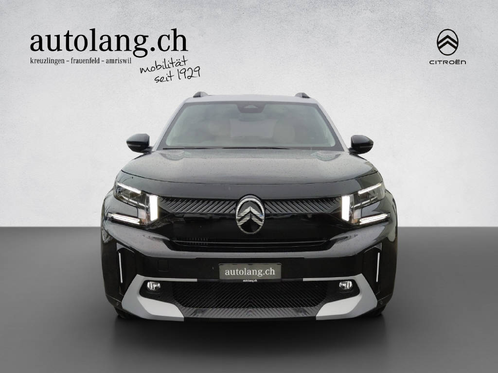 CITROEN C3 Aircross 1.2 Hybrid Max-image-14