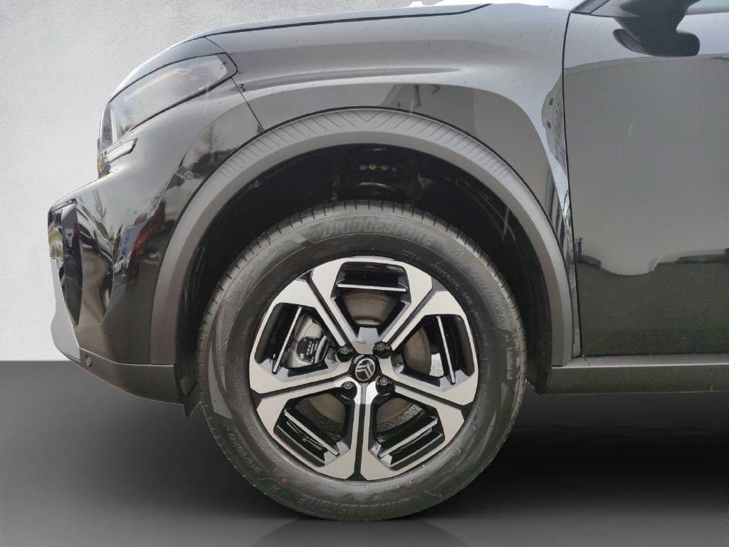 CITROEN C3 Aircross 1.2 Hybrid Max-image-6