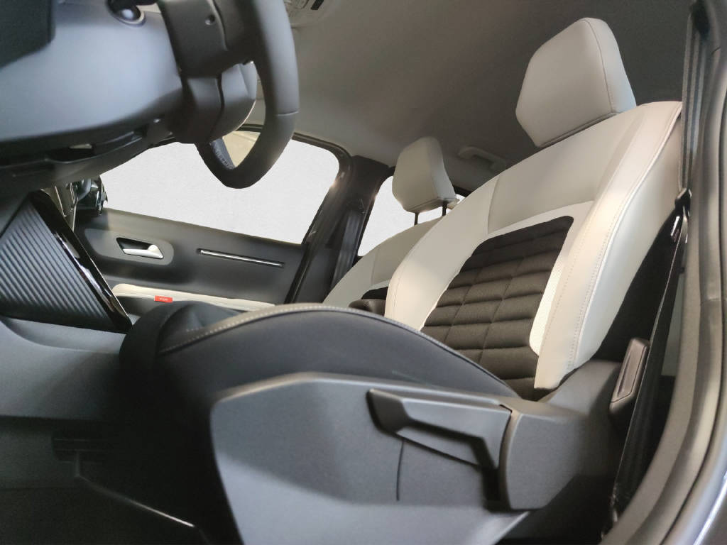 CITROEN C3 Aircross 1.2 Hybrid Max-image-9