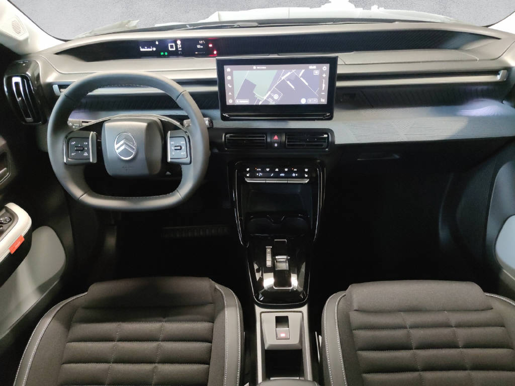 CITROEN C3 Aircross 1.2 Hybrid Max-image-13