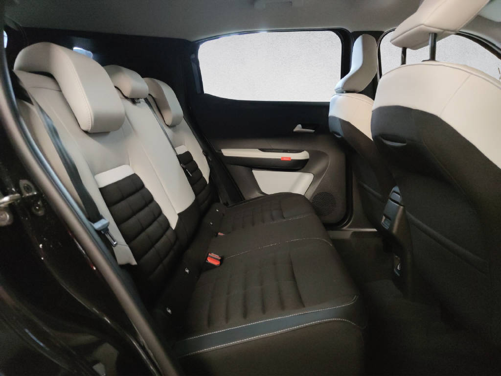 CITROEN C3 Aircross 1.2 Hybrid Max-image-12