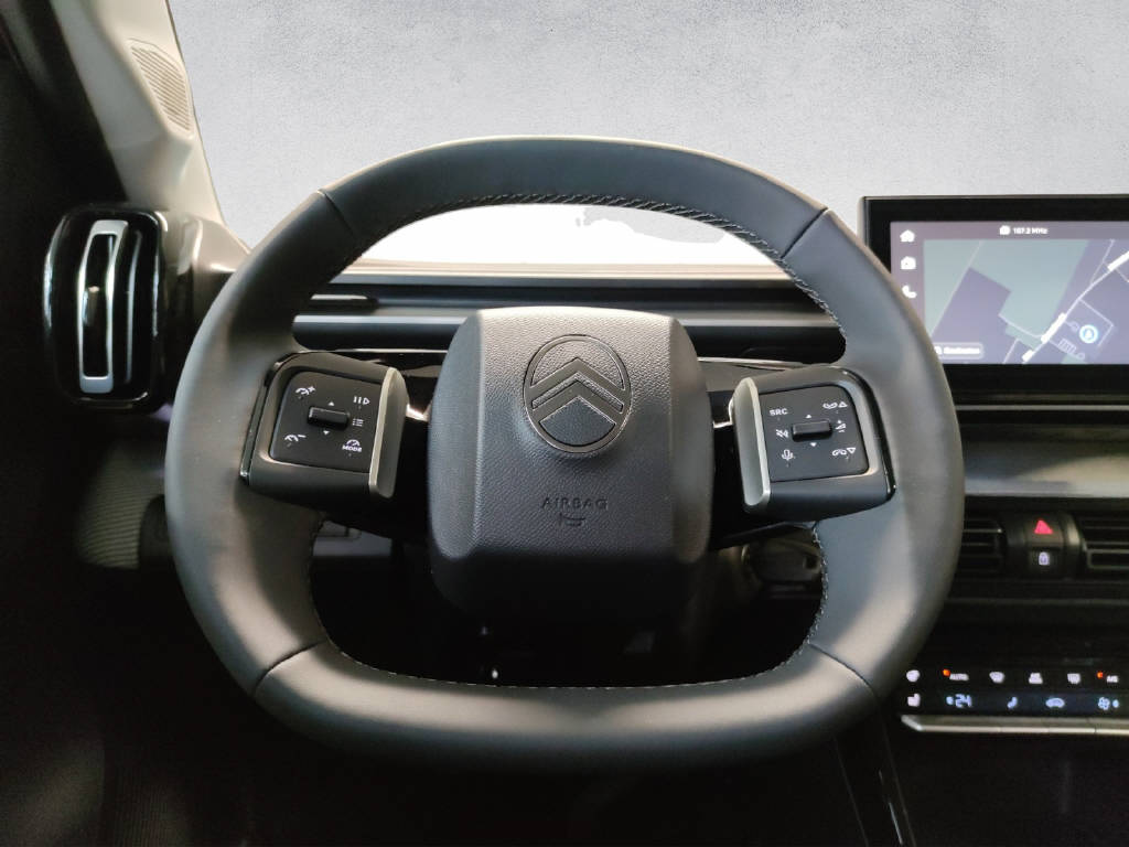 CITROEN C3 Aircross 1.2 Hybrid Max-image-11