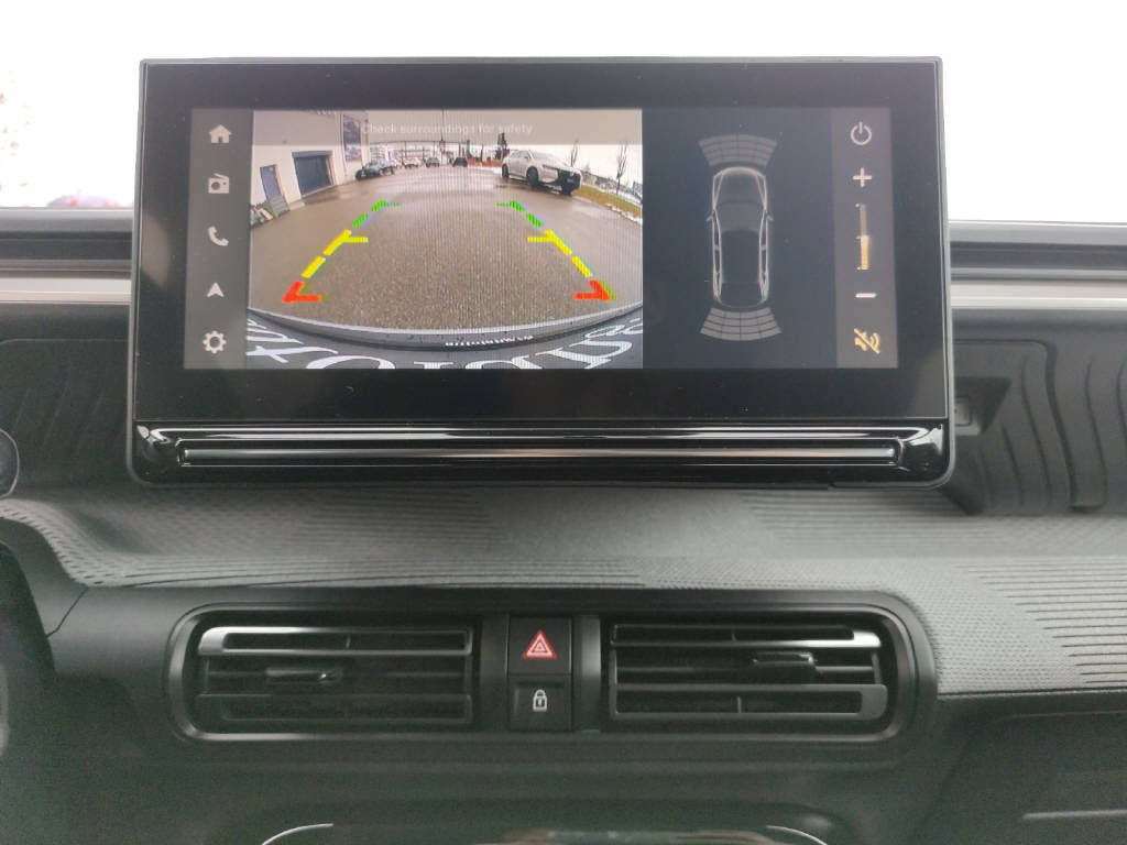 CITROEN C3 Aircross 1.2 Hybrid Max-image-10