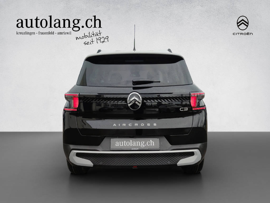 CITROEN C3 Aircross 1.2 Hybrid Max-image-15