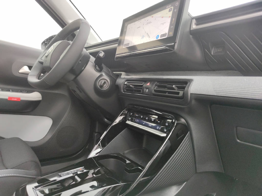 CITROEN C3 Aircross 1.2 Hybrid Max-image-5