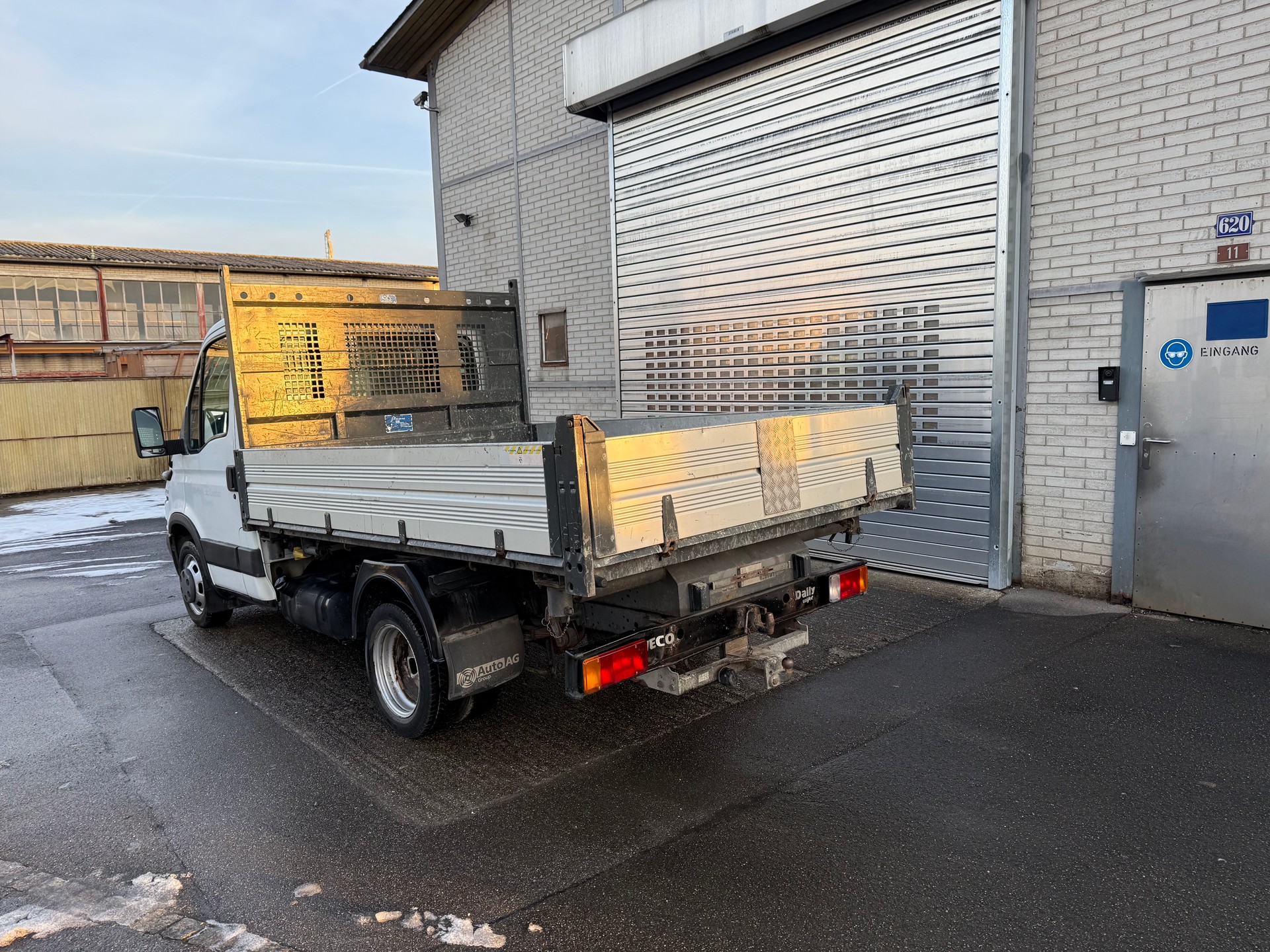 IVECO 35c13-image-6