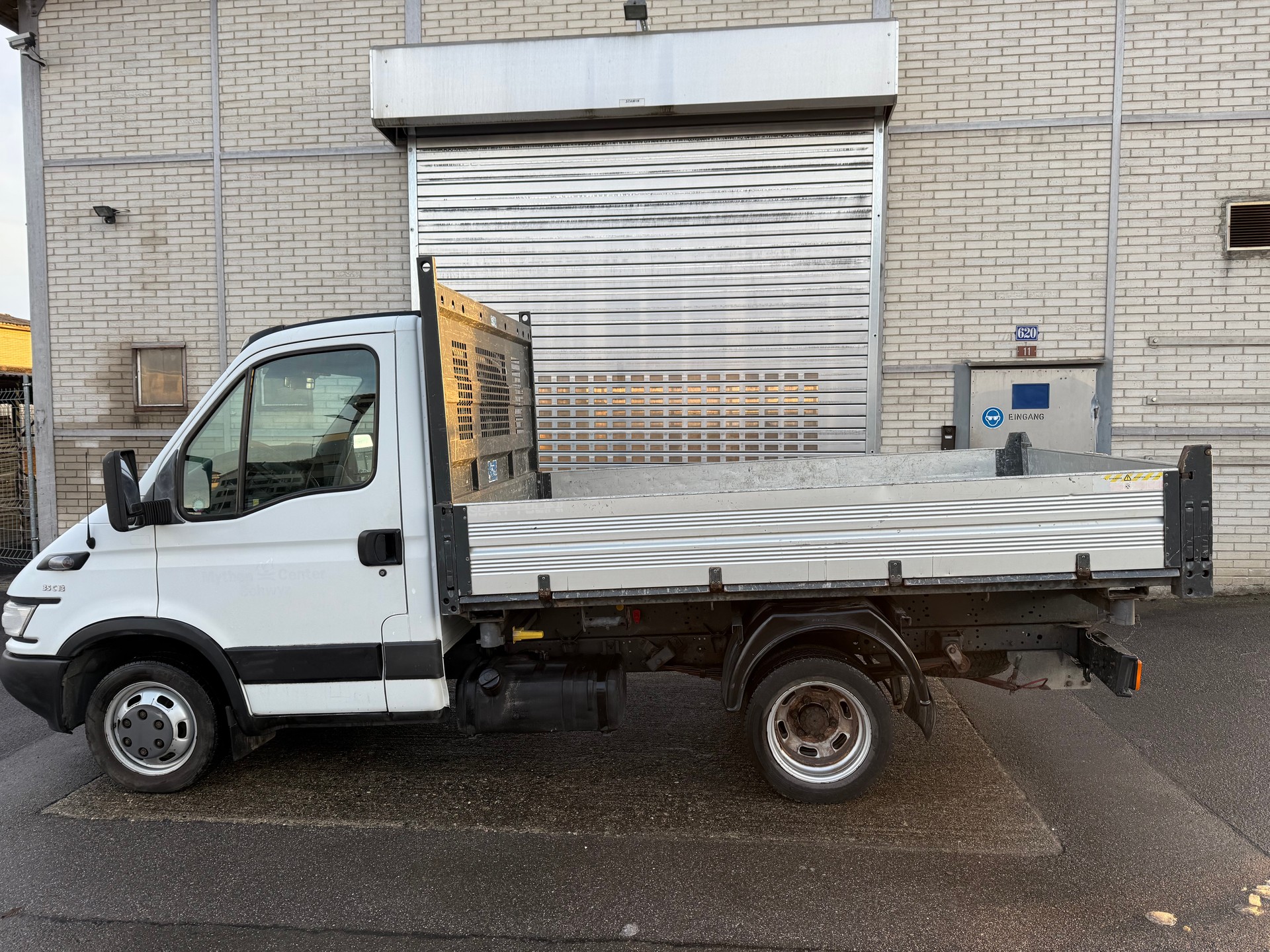 IVECO 35c13-image-5