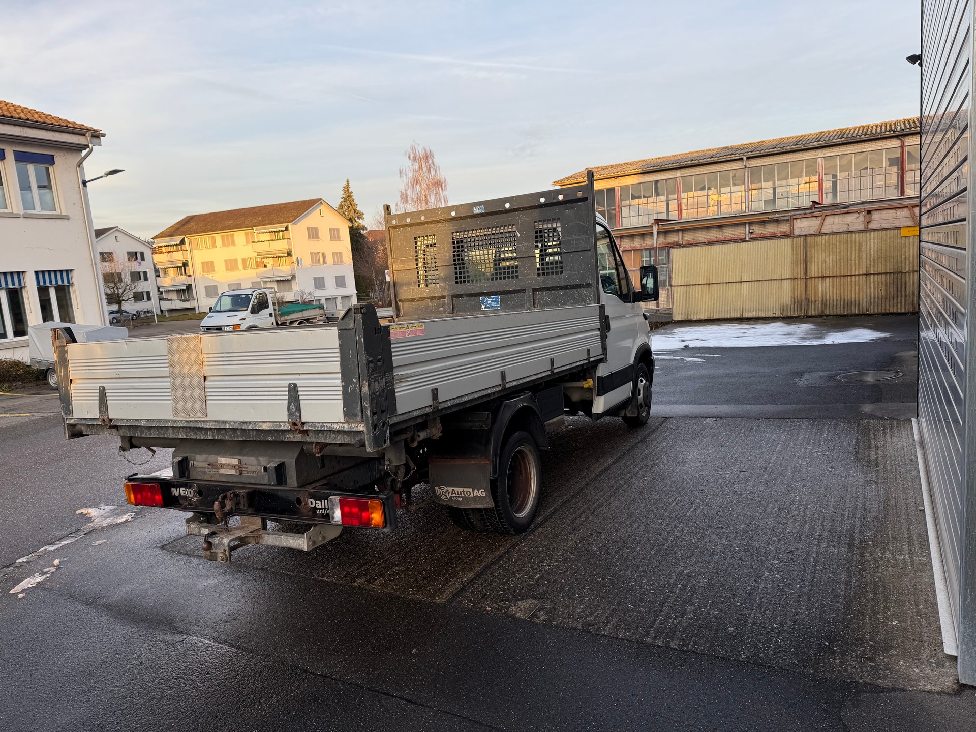 IVECO 35c13-image-7