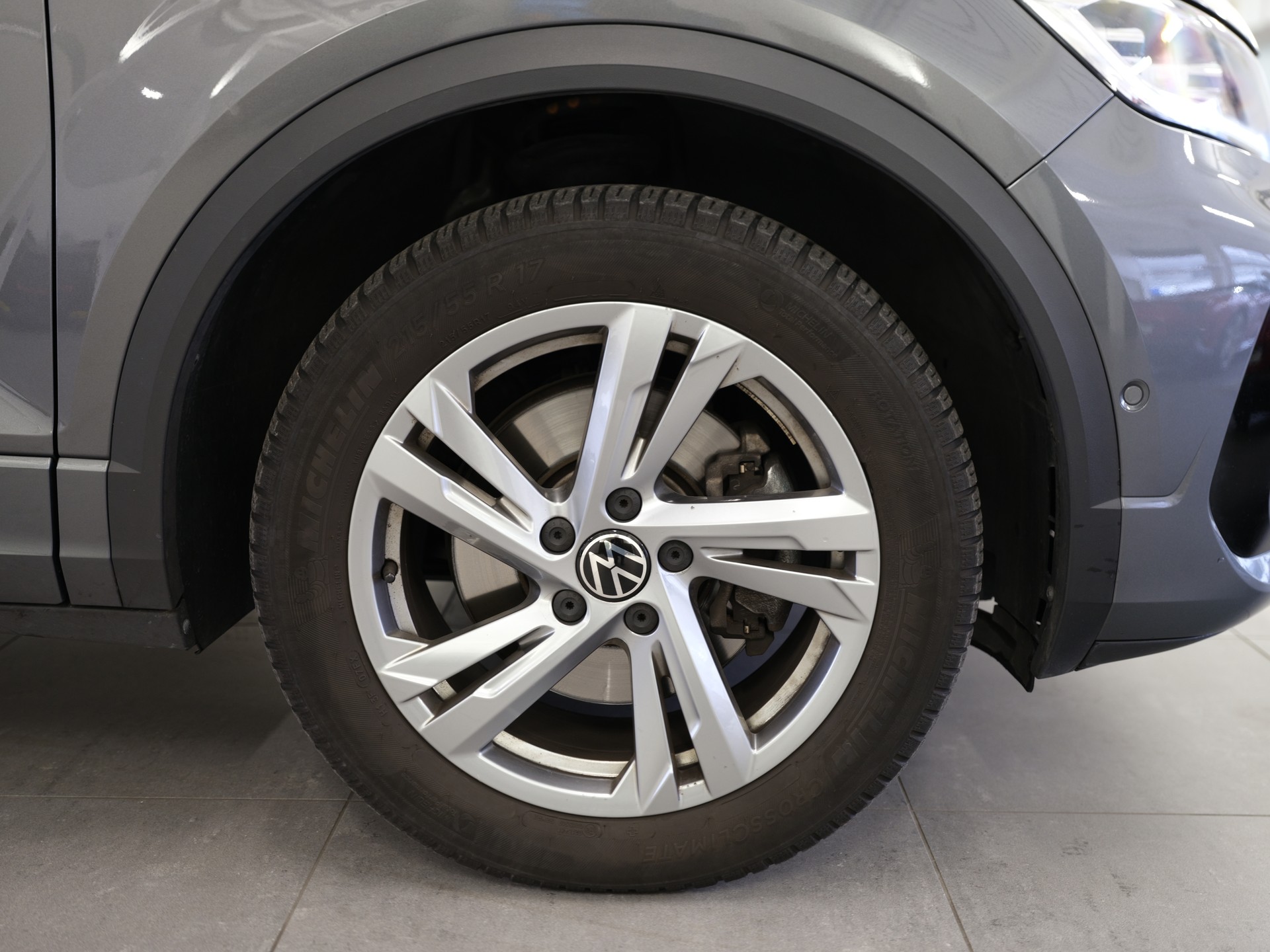 VW T-Roc 2.0 TDI SCR Sport DSG 4Motion *Rear View Rückfahrkamera* *Drive Pack Sport* *Sprachbedienung*-image-8