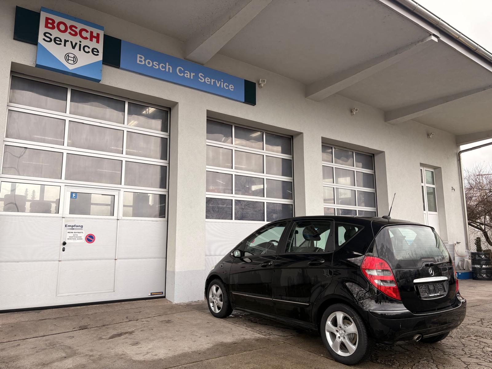 MERCEDES-BENZ A 150 Elégance-image-2