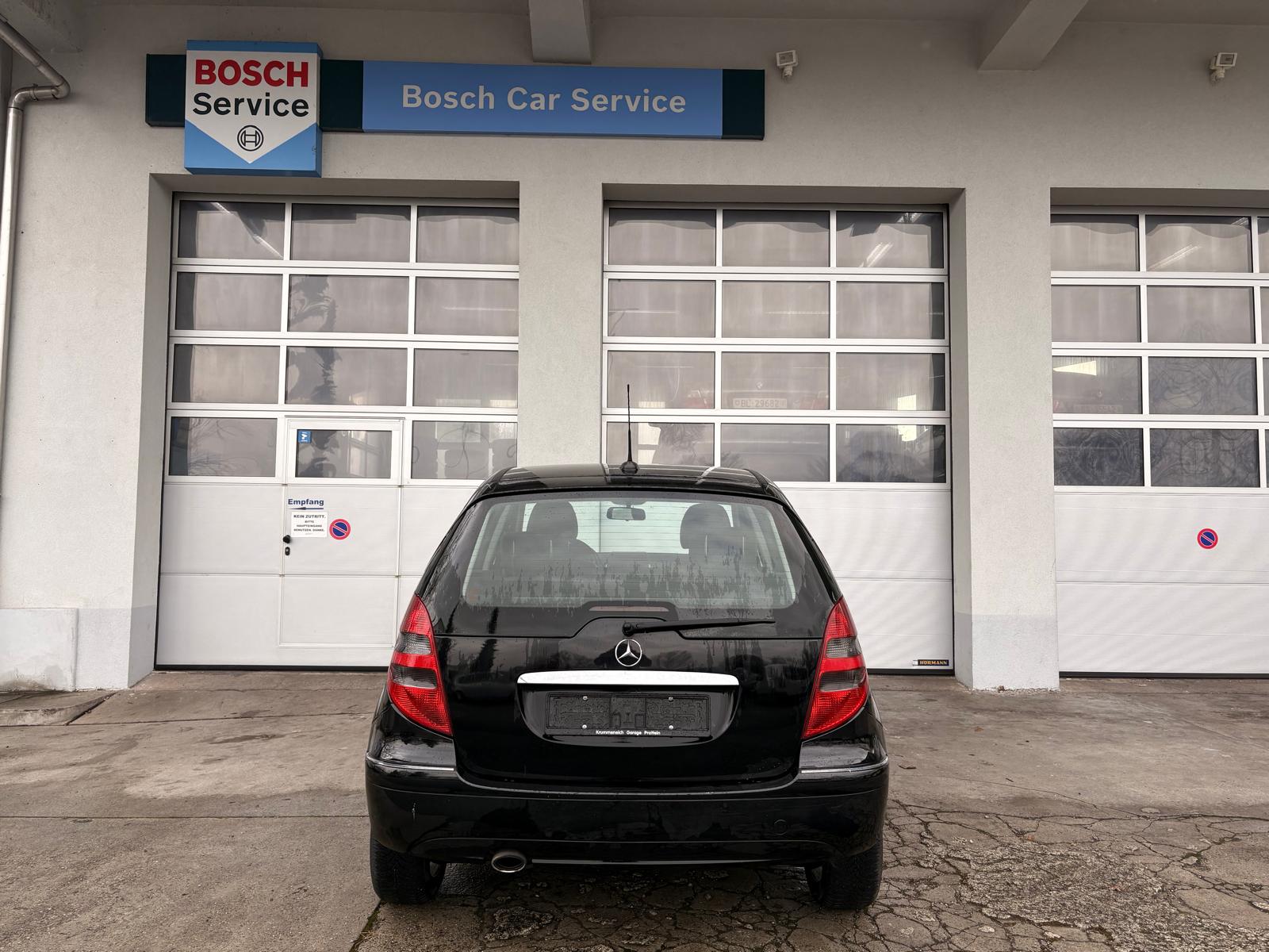 MERCEDES-BENZ A 150 Elégance-image-3