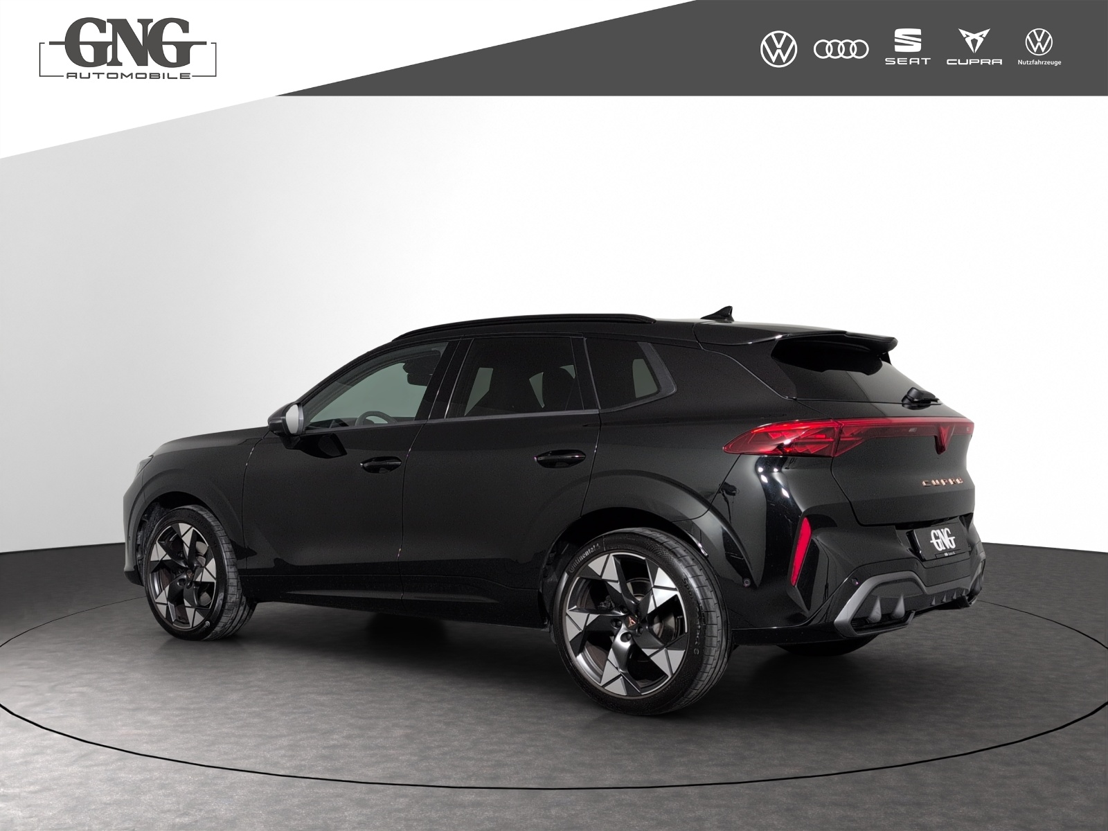 CUPRA Terramar 2.0 TSI DSG 4Drive VZ-image-1