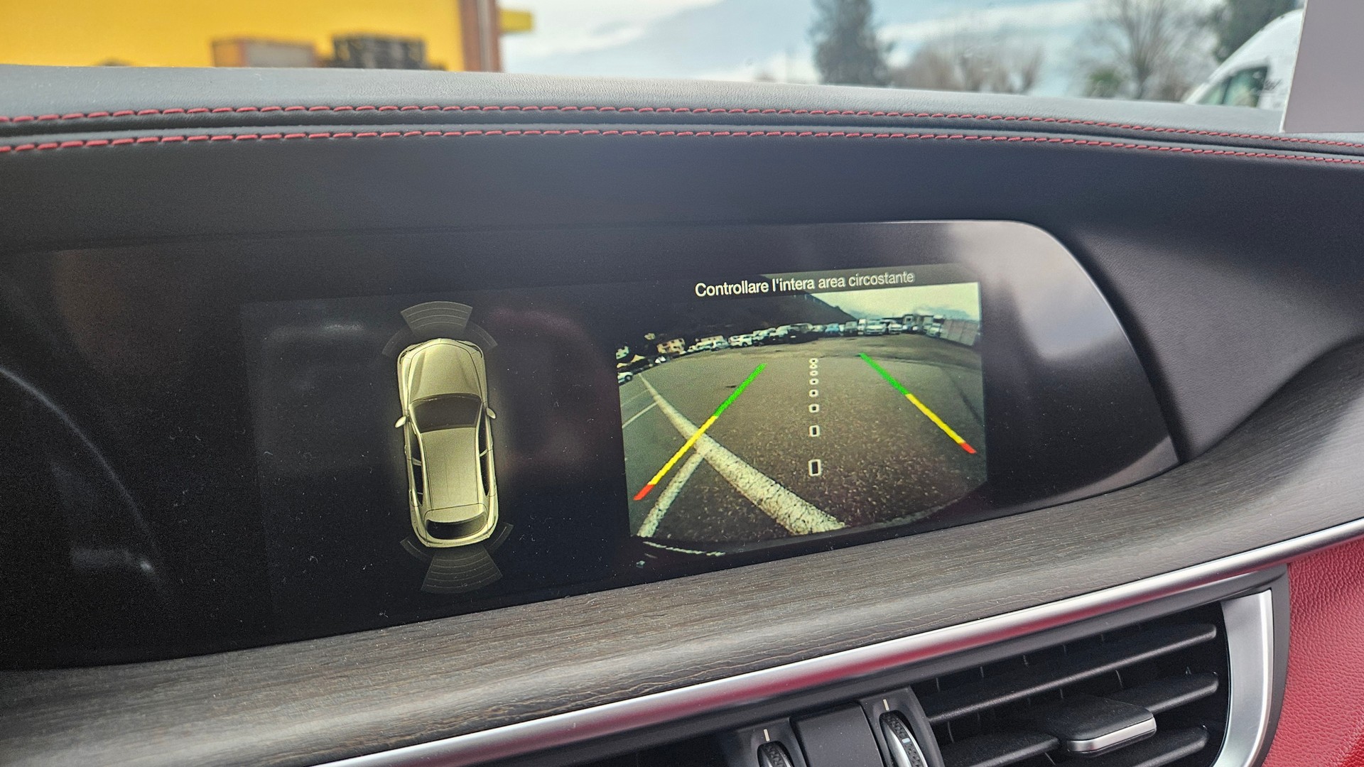 ALFA ROMEO Stelvio 2.0 Executive Q4 Automatic-image-7