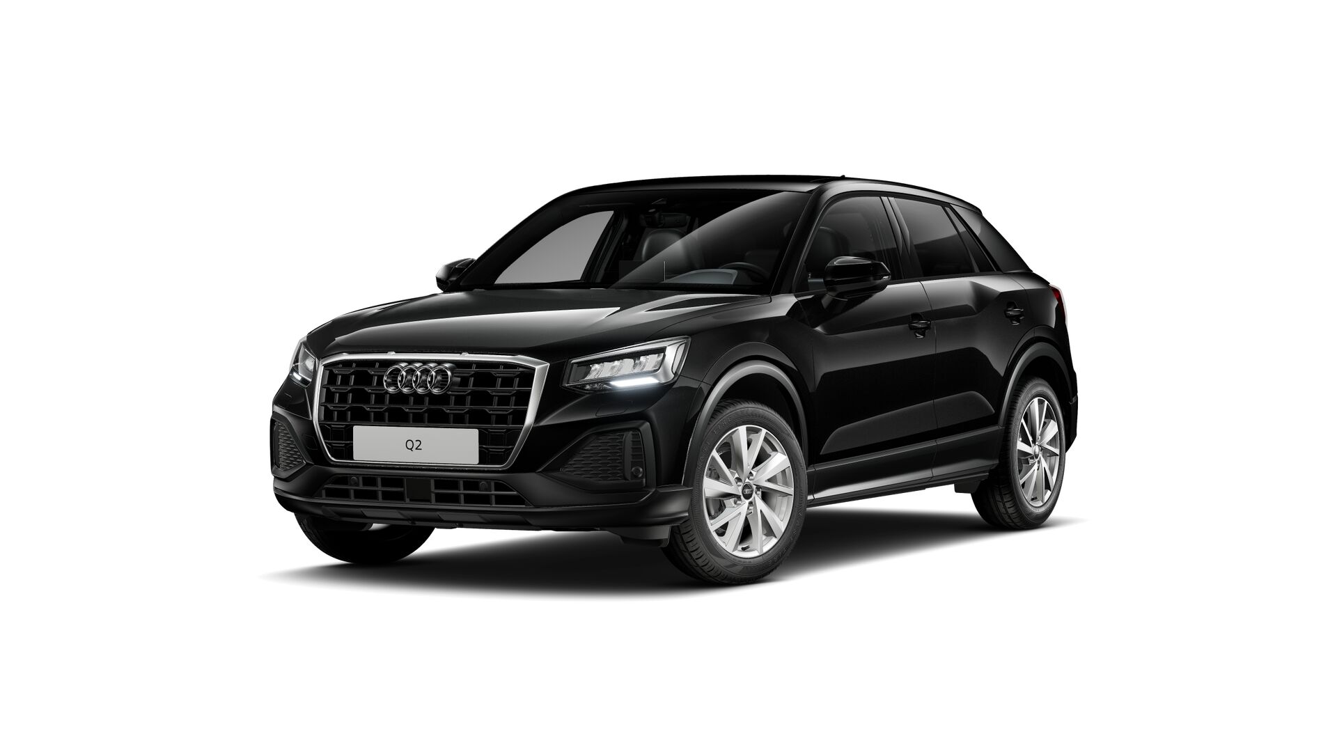 AUDI Q2 35 TFSI S-tronic-image-0