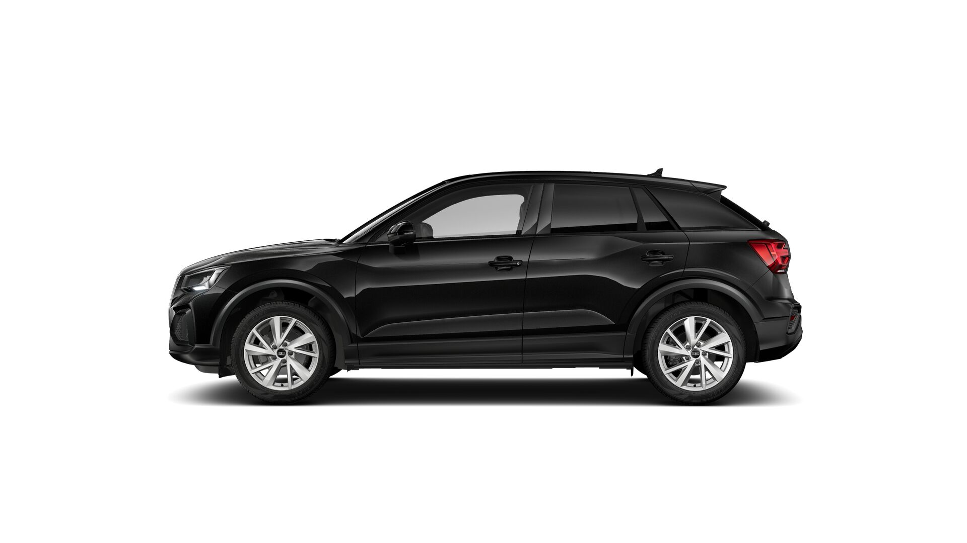 AUDI Q2 35 TFSI S-tronic-image-5