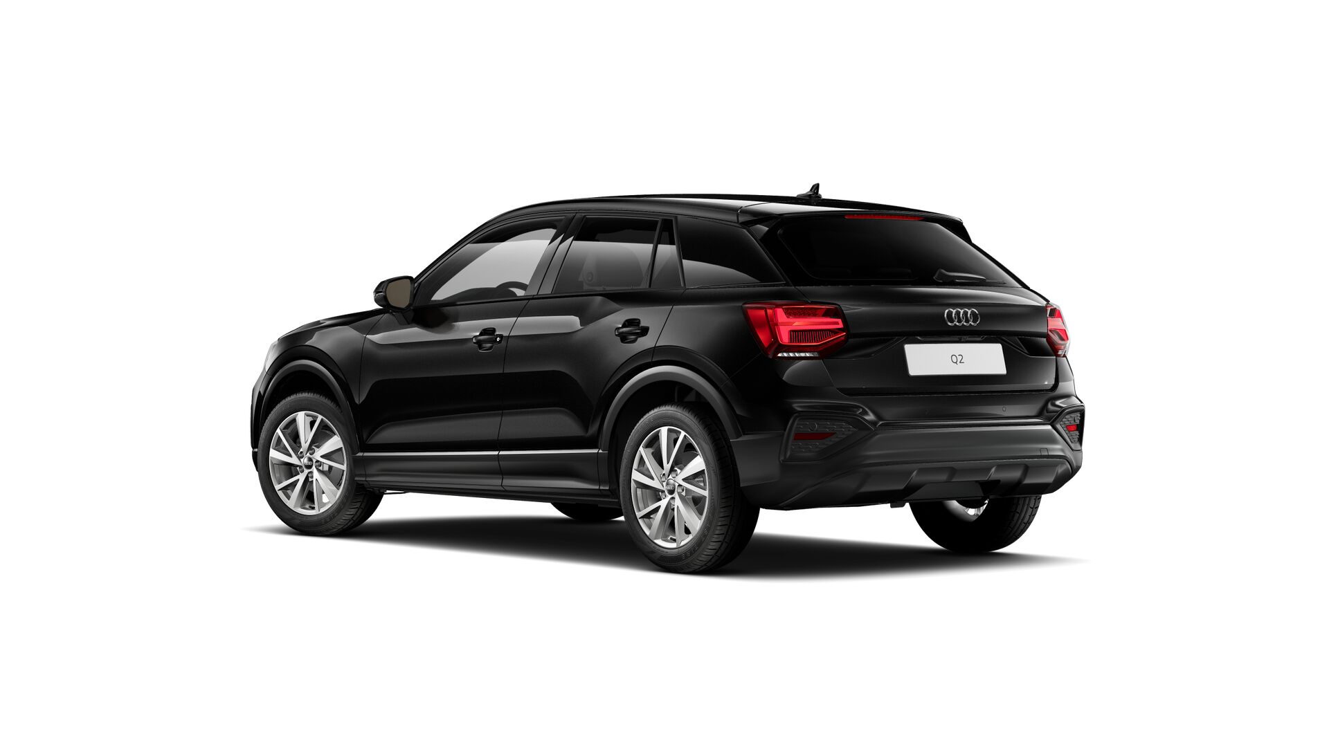 AUDI Q2 35 TFSI S-tronic-image-4