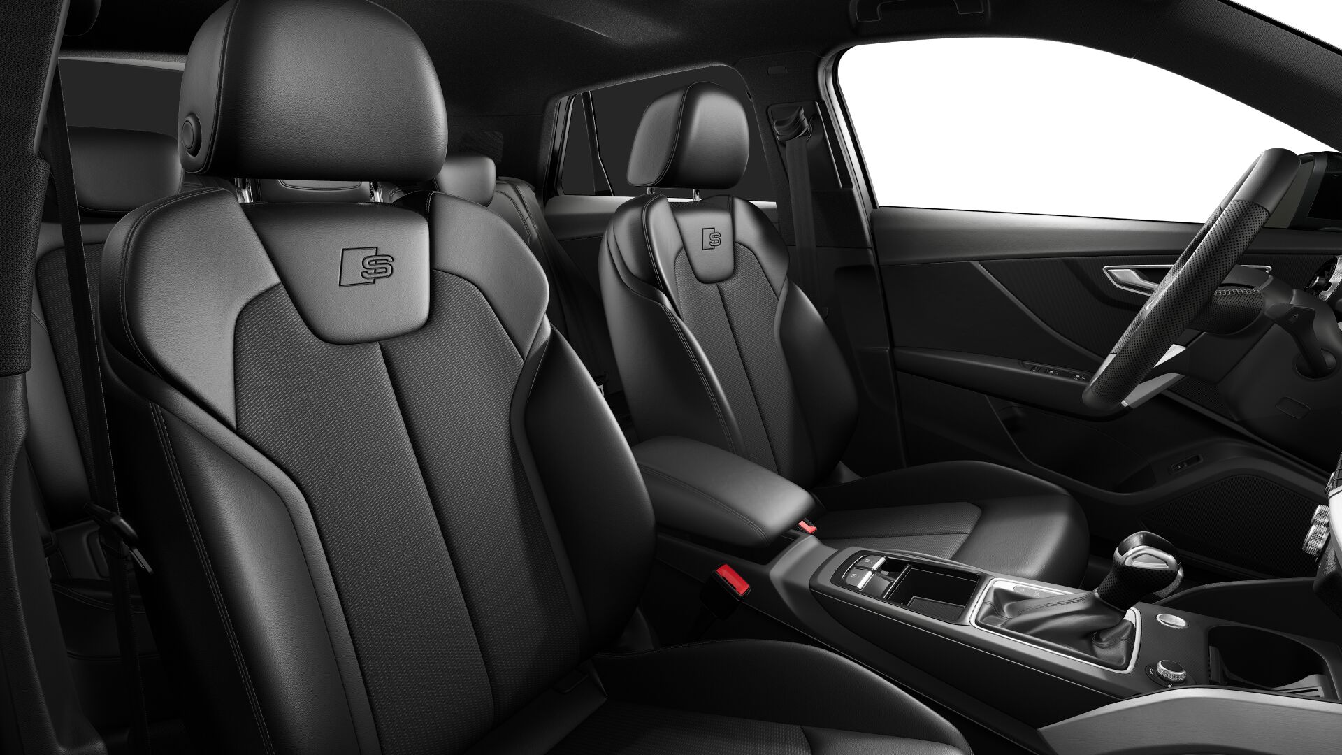 AUDI Q2 35 TFSI S-tronic-image-6