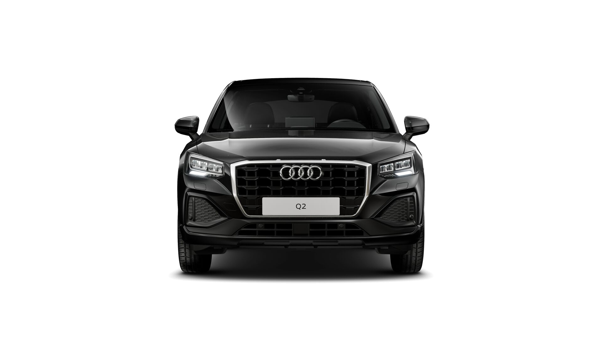 AUDI Q2 35 TFSI S-tronic-image-2