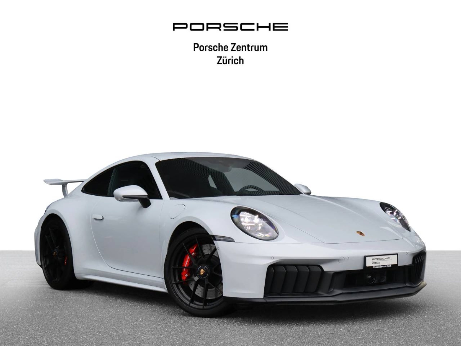 PORSCHE 911 Carrera GTS-image-7