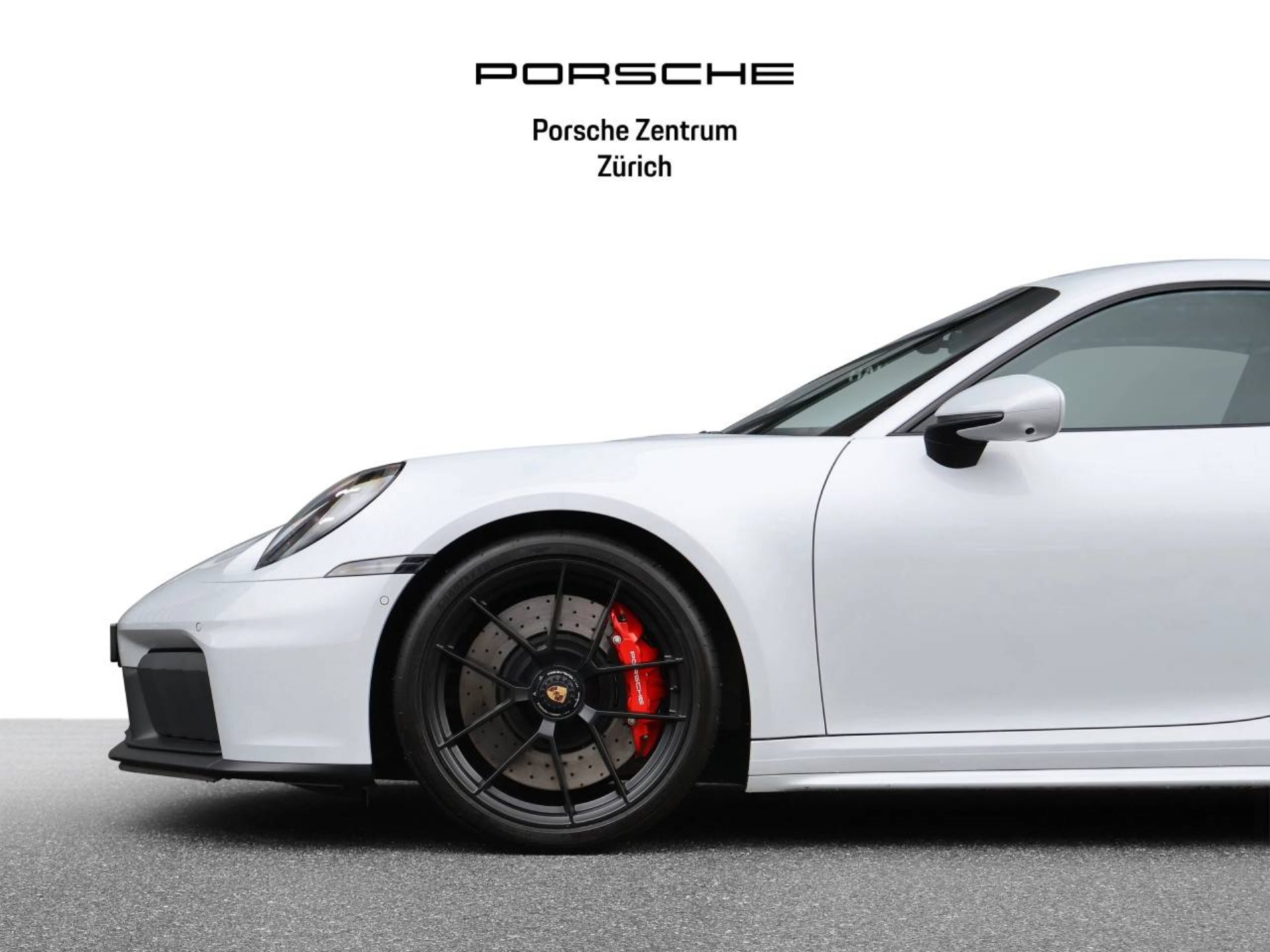 PORSCHE 911 Carrera GTS-image-10