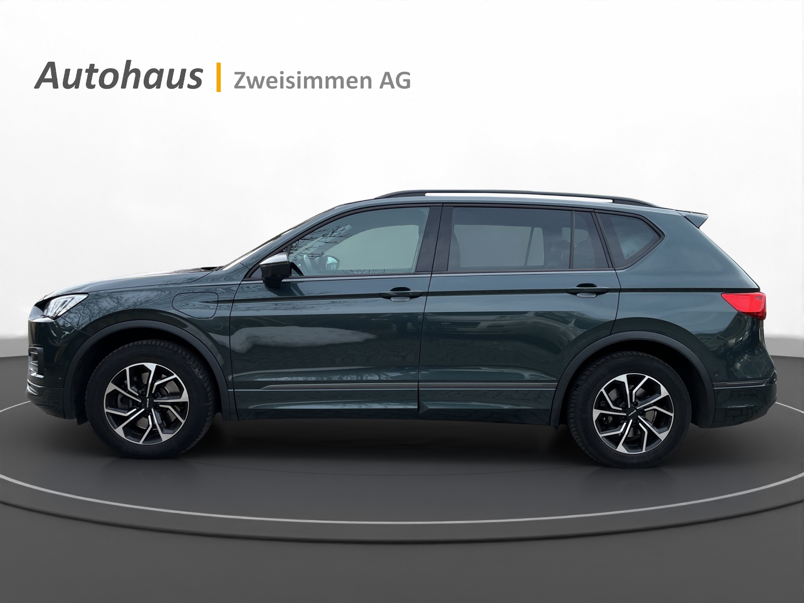 SEAT Tarraco 1.4 e-HYBRID DSG Hola FR-image-2