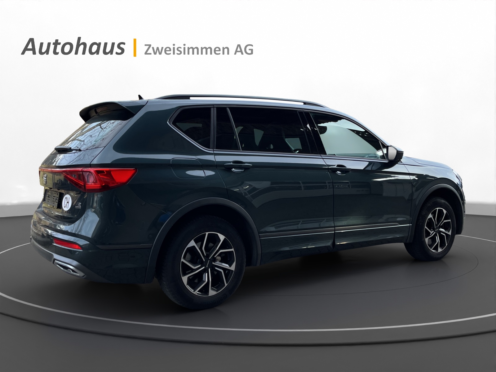 SEAT Tarraco 1.4 e-HYBRID DSG Hola FR-image-4