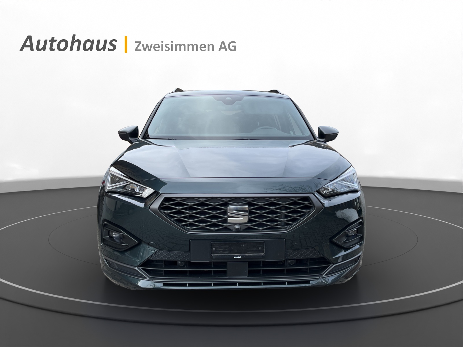 SEAT Tarraco 1.4 e-HYBRID DSG Hola FR-image-1