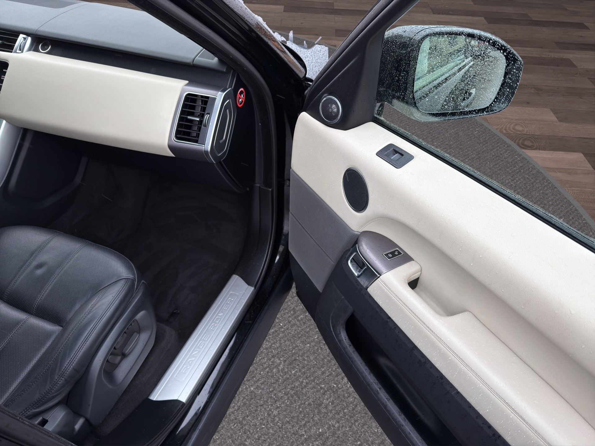 LAND ROVER Range Rover Sport 3.0 SDV6 HSE Automatic-image-20