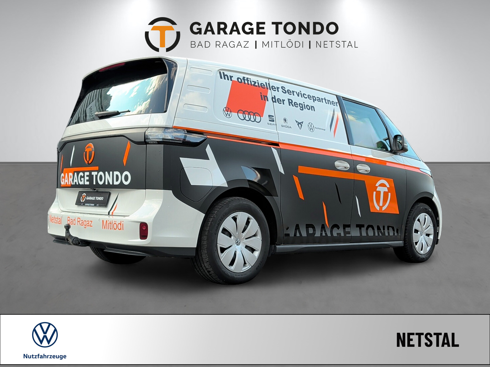 VW ID.Buzz Cargo 77kWh-image-10