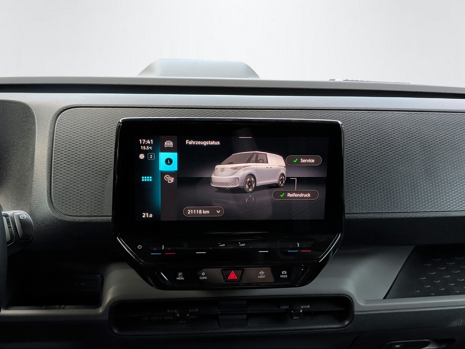 VW ID.Buzz Cargo 77kWh-image-5