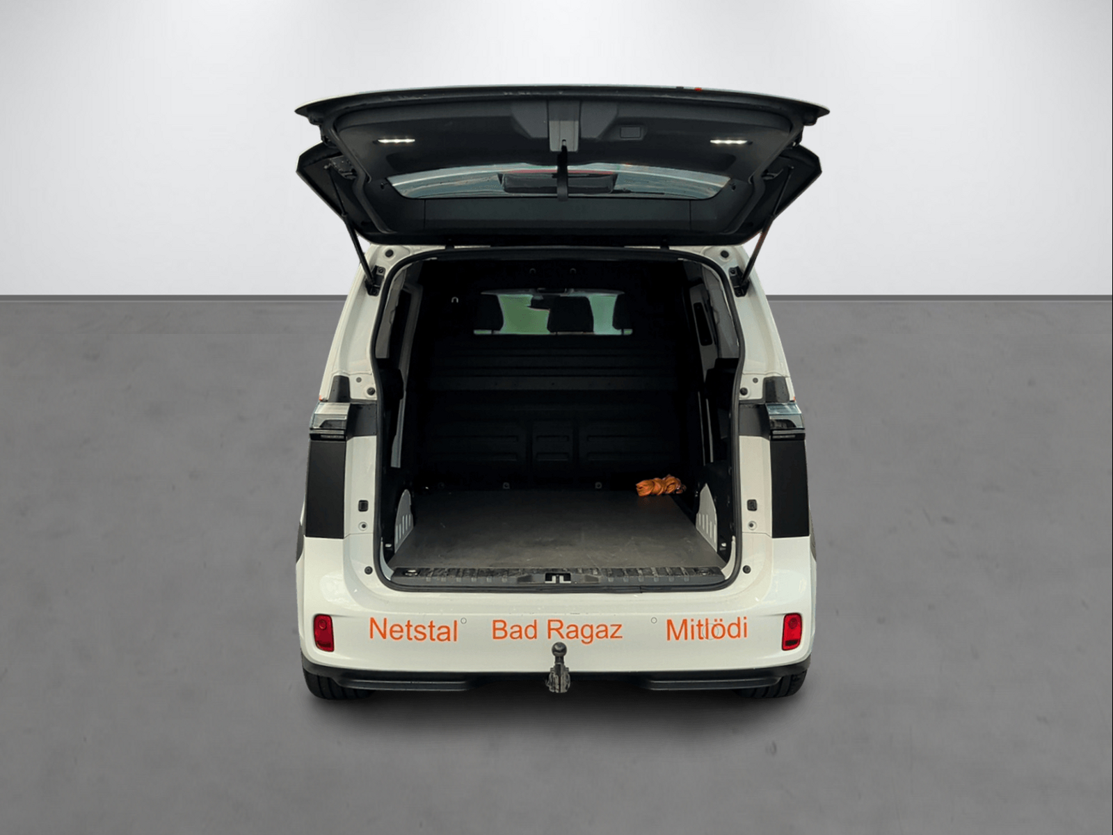 VW ID.Buzz Cargo 77kWh-image-9