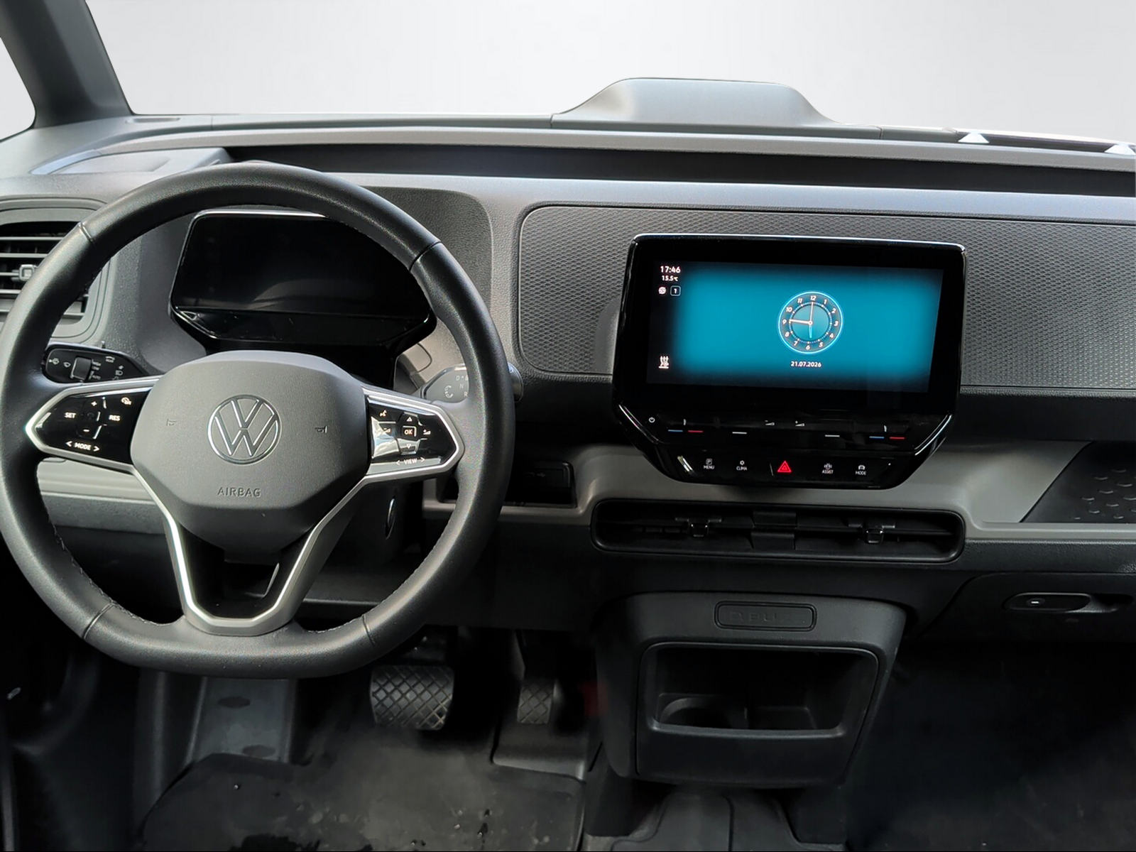 VW ID.Buzz Cargo 77kWh-image-7