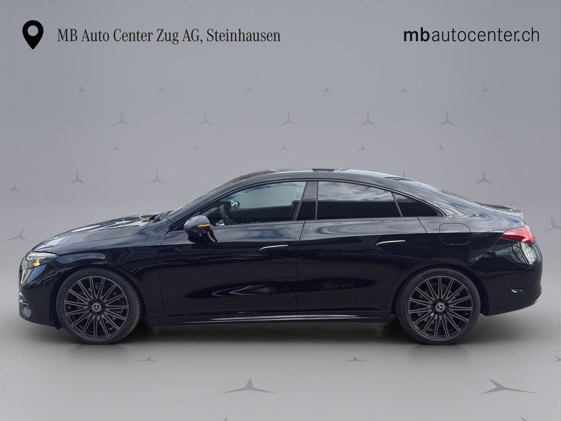 MERCEDES-BENZ CLA 220 AMG Line 4matic-image-1
