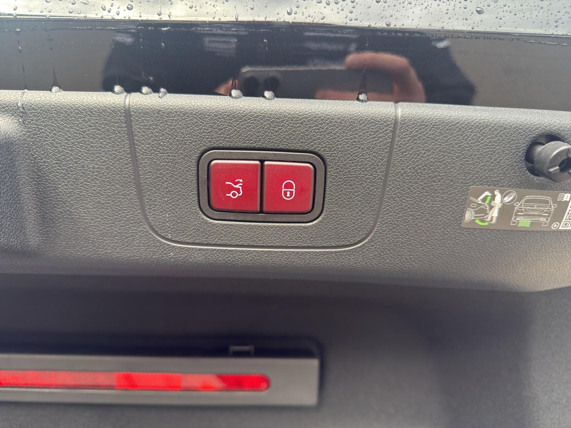 MERCEDES-BENZ CLA 220 AMG Line 4matic-image-19
