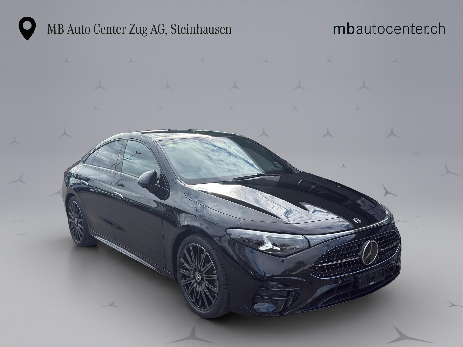 MERCEDES-BENZ CLA 220 AMG Line 4matic-image-7