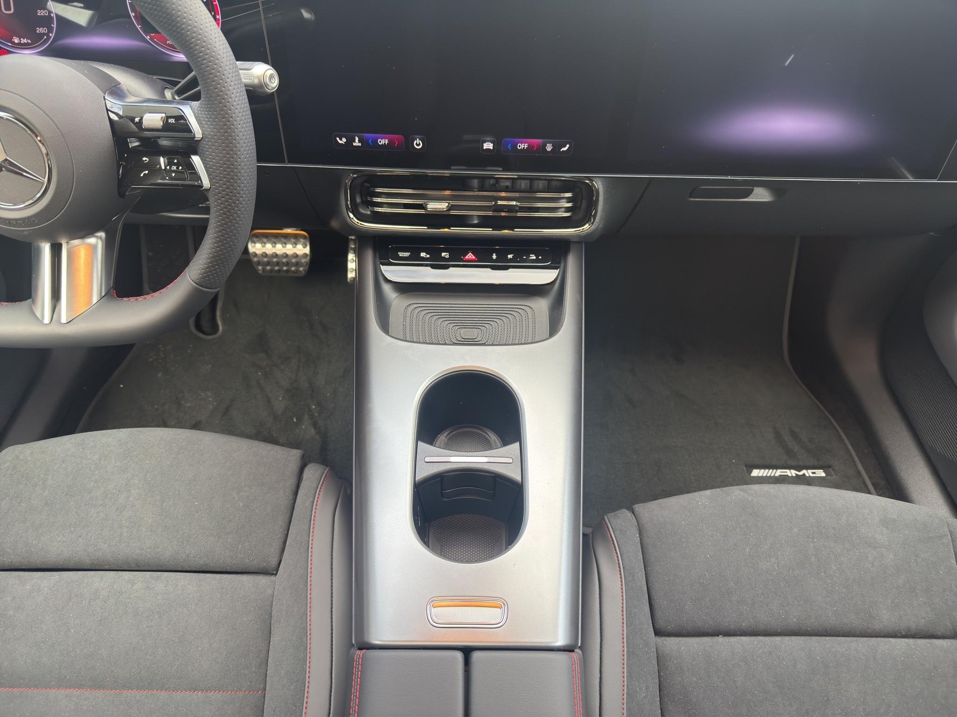 MERCEDES-BENZ CLA 220 AMG Line 4matic-image-14