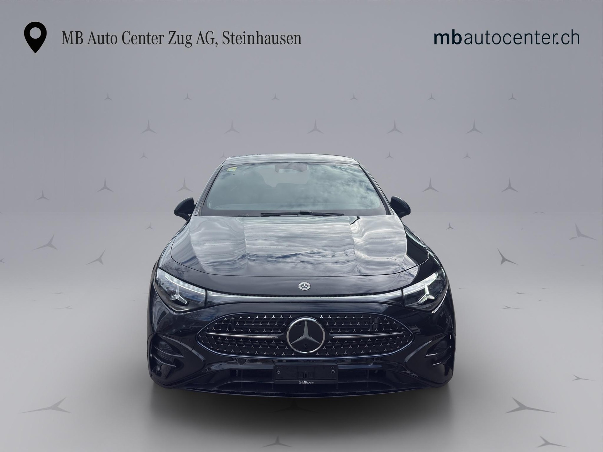 MERCEDES-BENZ CLA 220 AMG Line 4matic-image-8