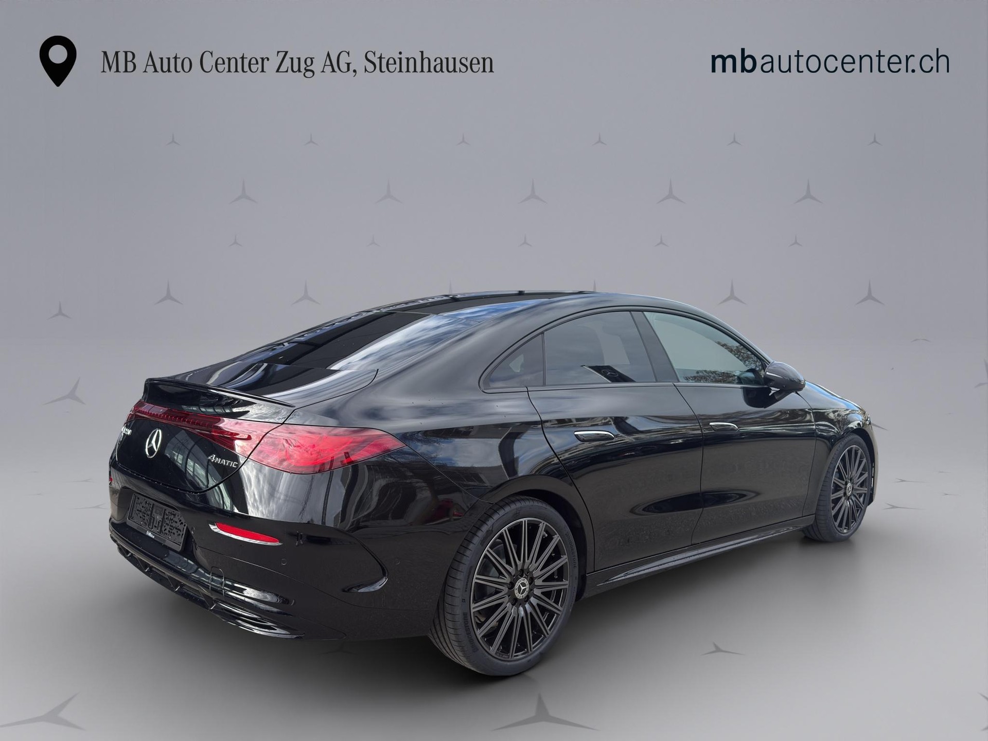MERCEDES-BENZ CLA 220 AMG Line 4matic-image-5