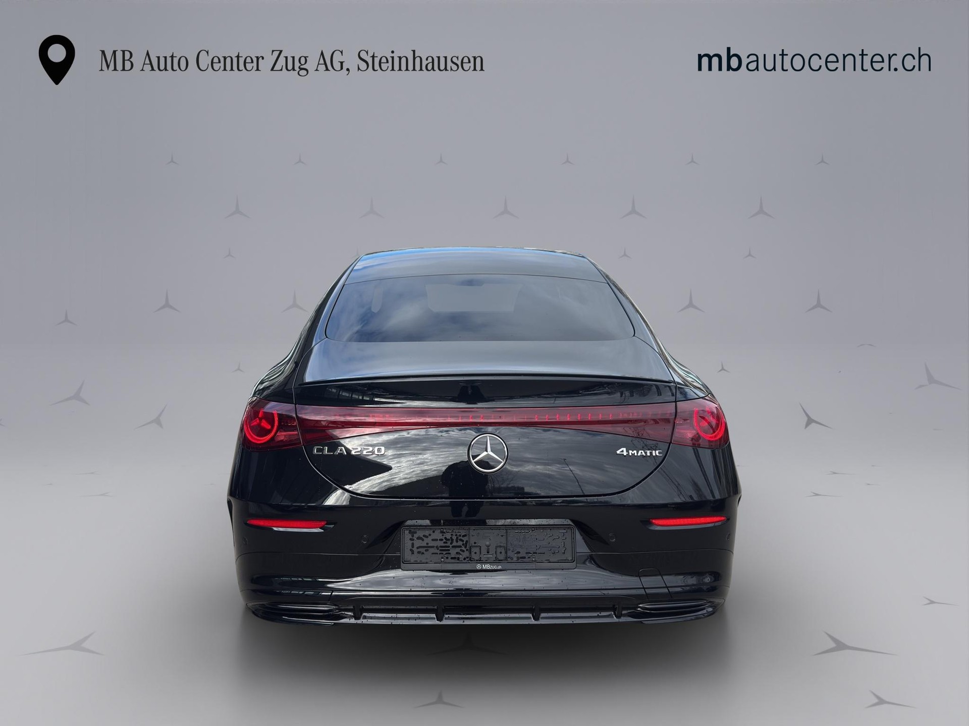 MERCEDES-BENZ CLA 220 AMG Line 4matic-image-4