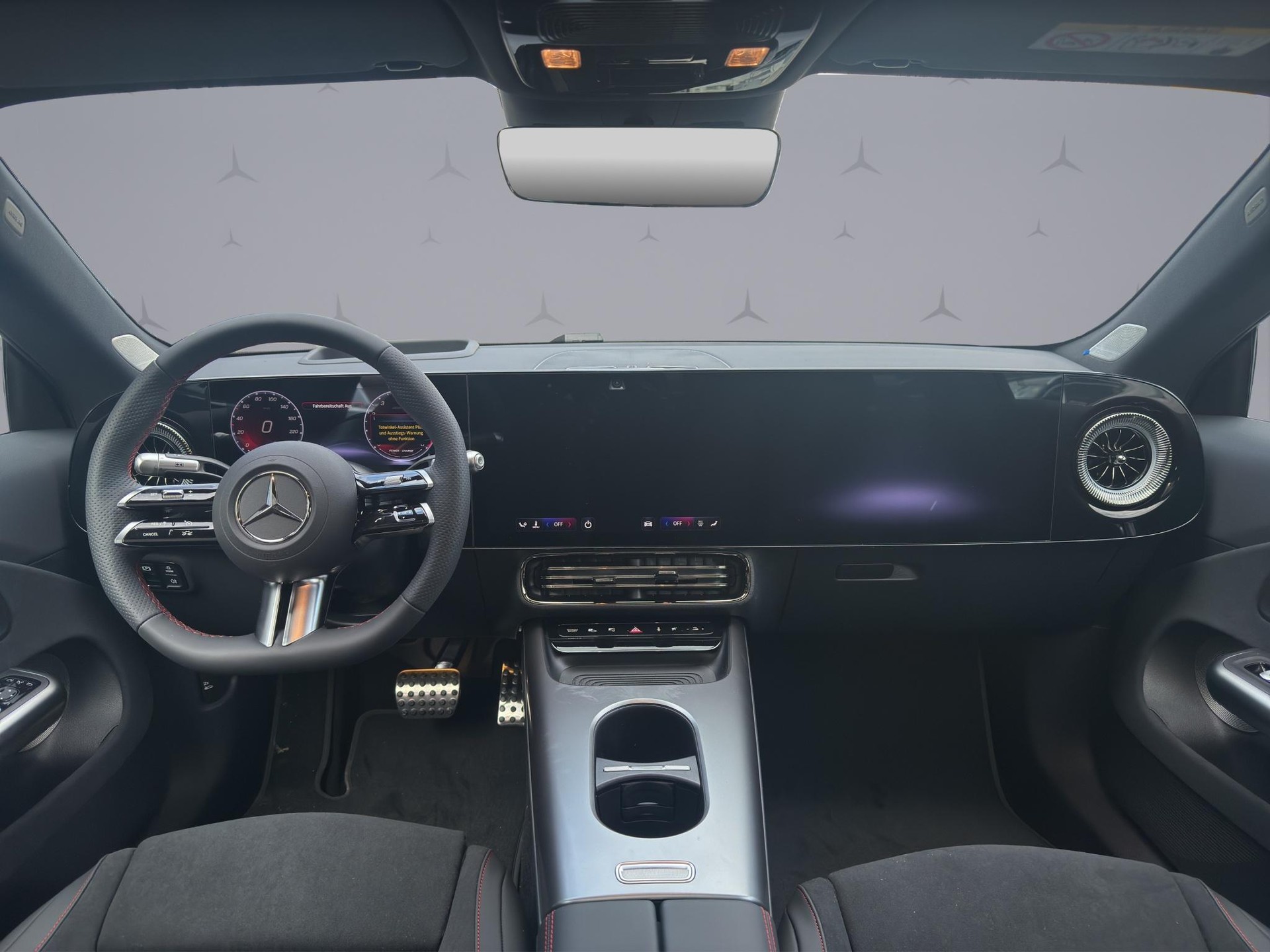 MERCEDES-BENZ CLA 220 AMG Line 4matic-image-13