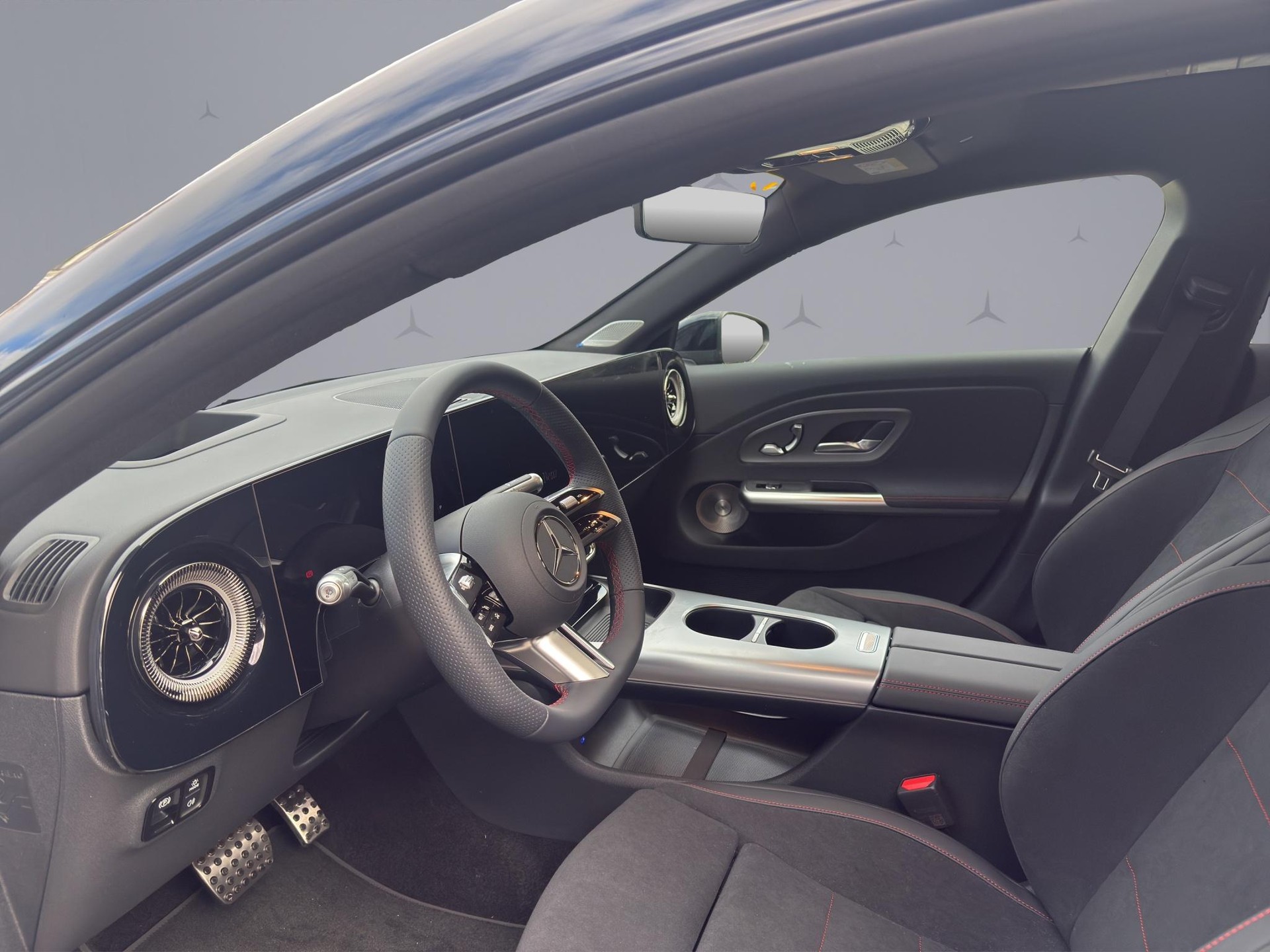 MERCEDES-BENZ CLA 220 AMG Line 4matic-image-9