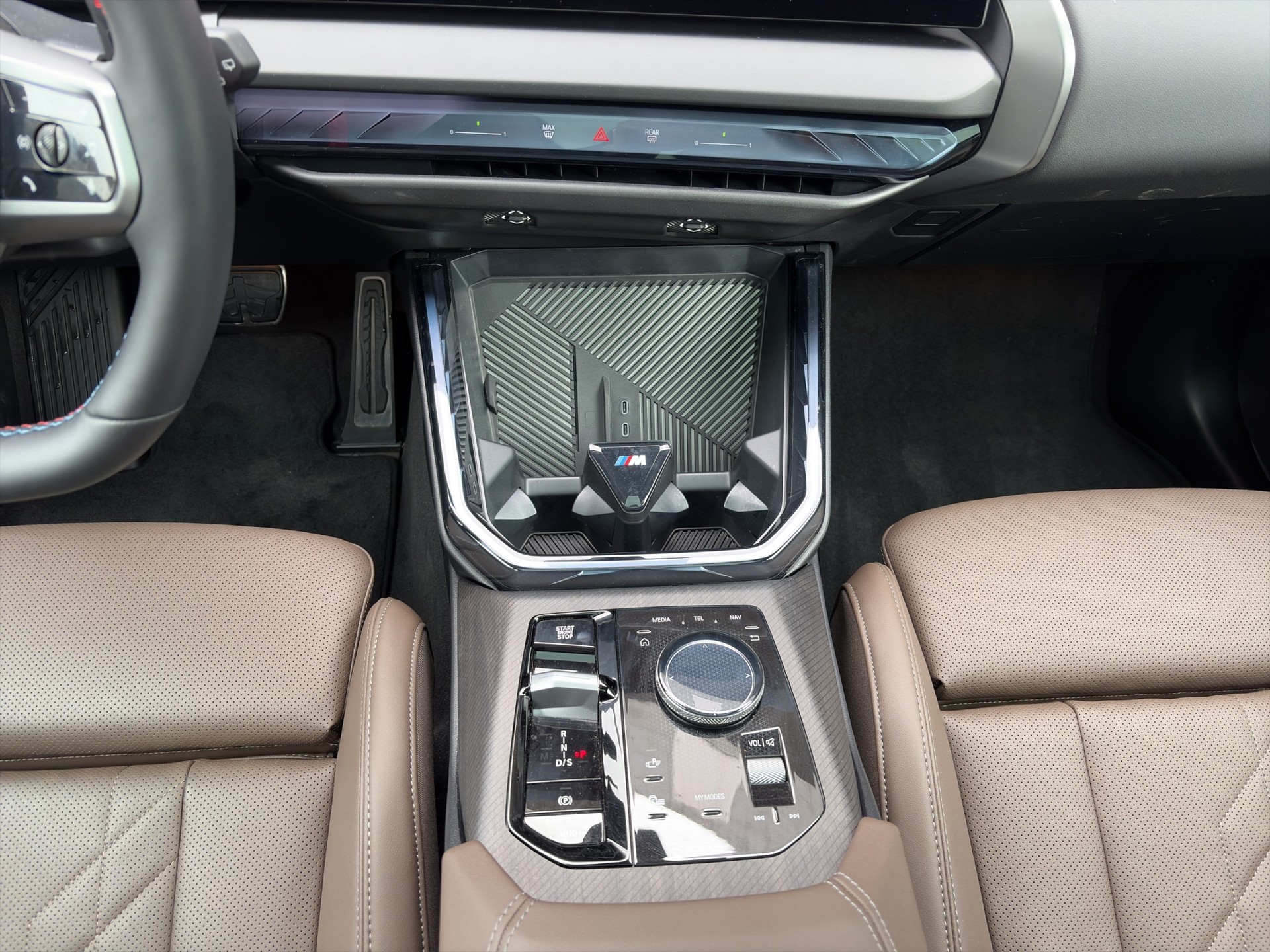 BMW X3 xDrive M50 48V M Sport Pro-image-15
