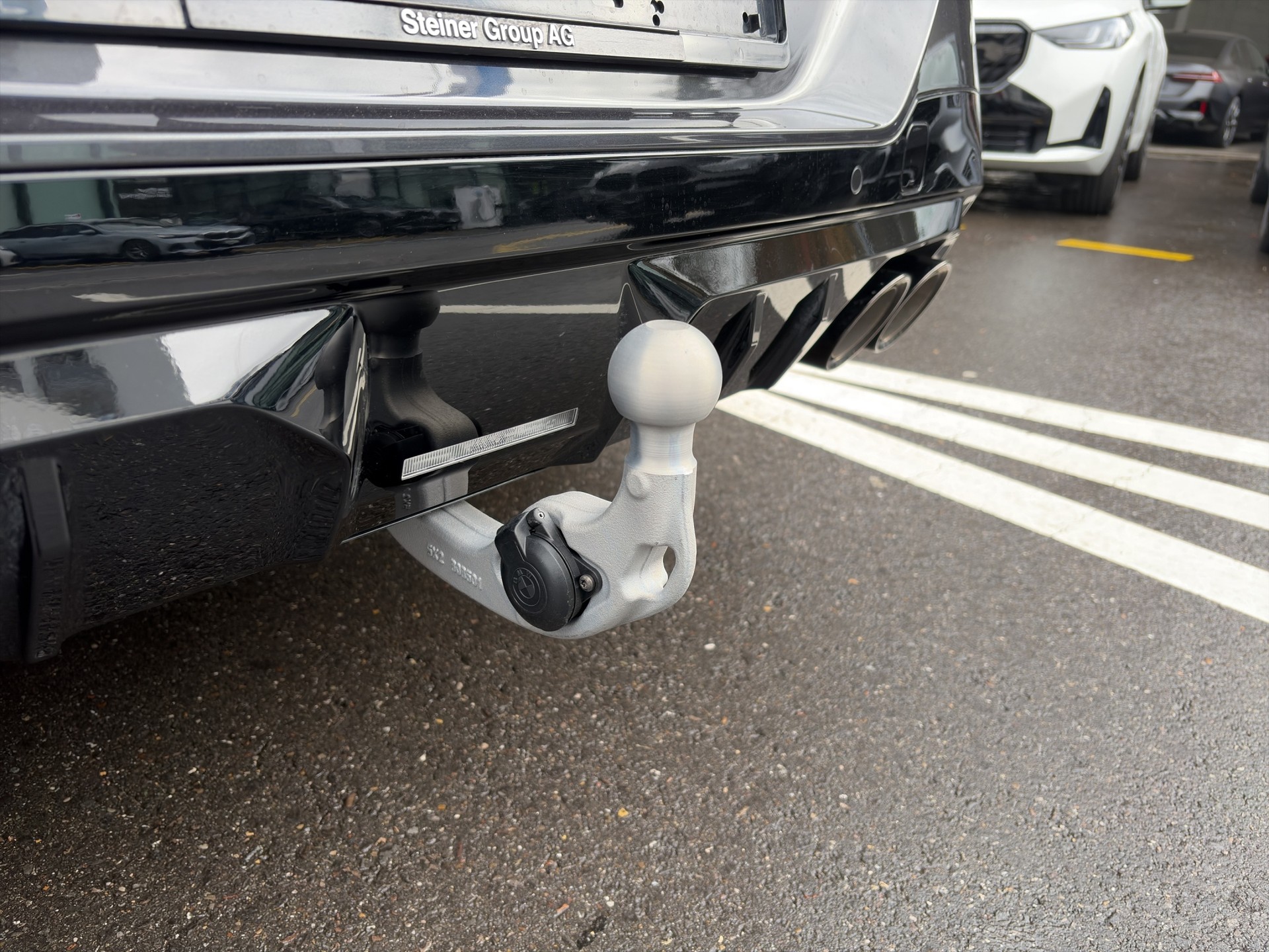 BMW X3 xDrive M50 48V M Sport Pro-image-21