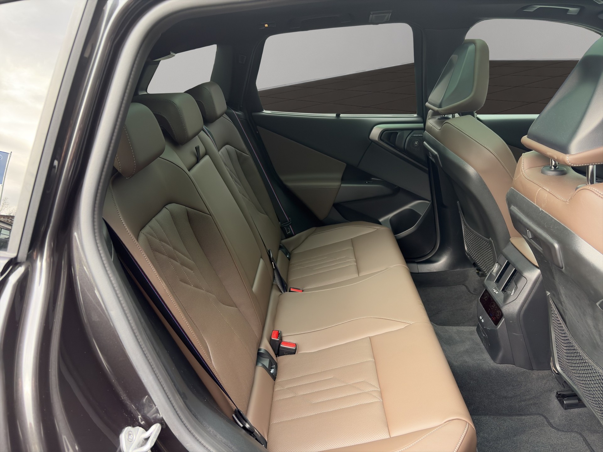 BMW X3 xDrive M50 48V M Sport Pro-image-20